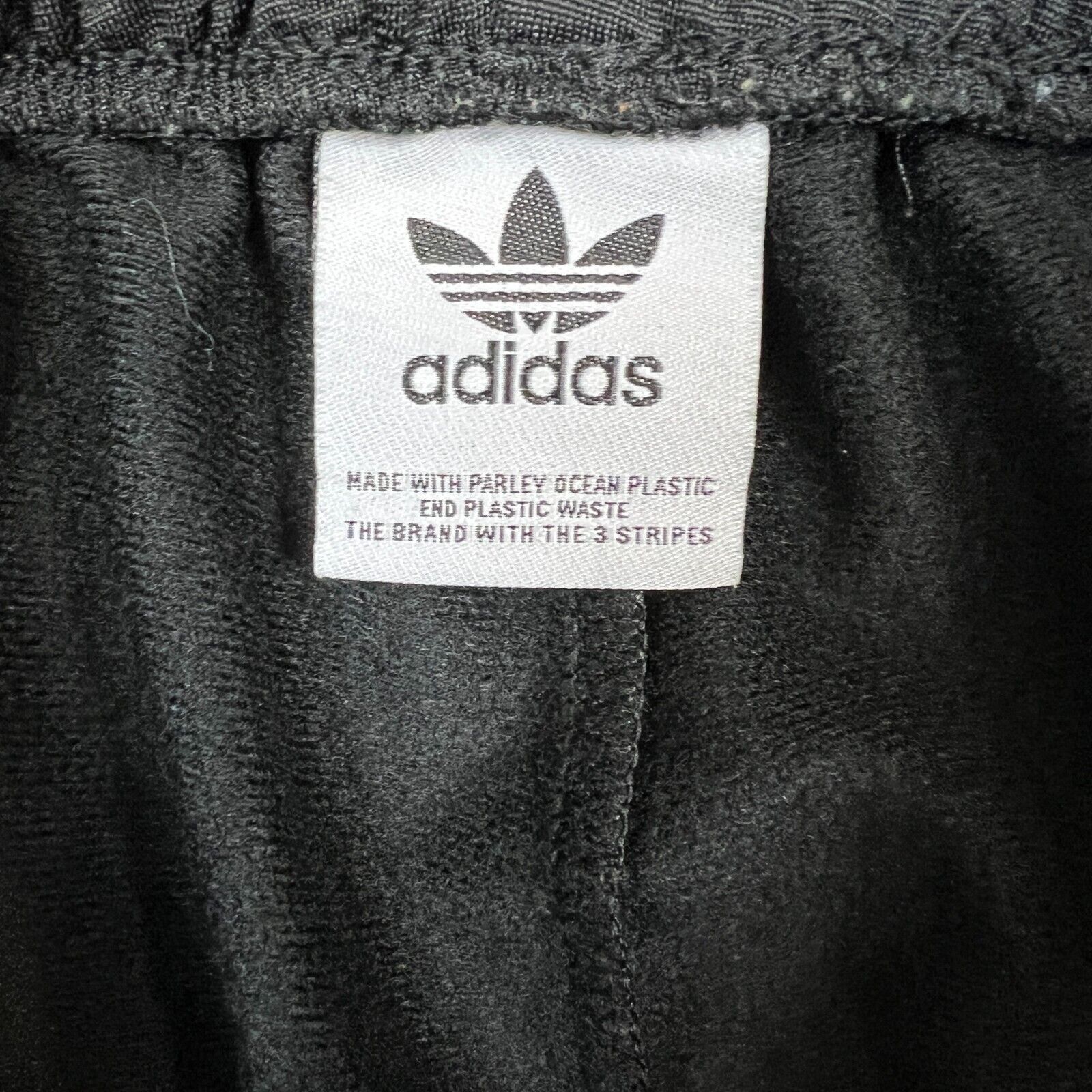 Adidas Adidas Track Pants Medium Originals 3 Stripes Trefoil Jogger Size US 27 - 7 Thumbnail