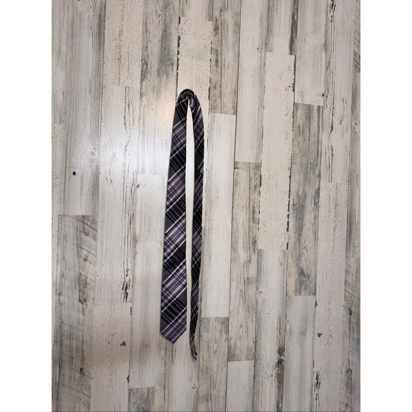 Other Colours by Alexander Julian tie One Size (Men’s) Size ONE SIZE - 4 Thumbnail