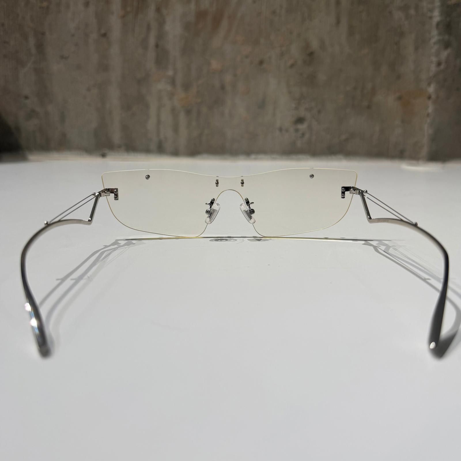 Gentle Monster Gentle Monster Hiker Glasses Size ONE SIZE - 3 Thumbnail