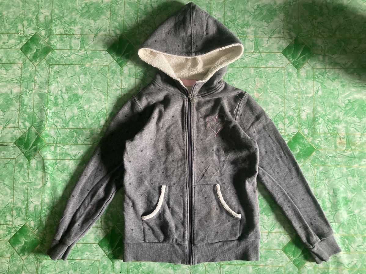 Designer Sweater Mezzo Piano Hoodie Size M / US 6-8 / IT 42-44 - 1 Thumbnail