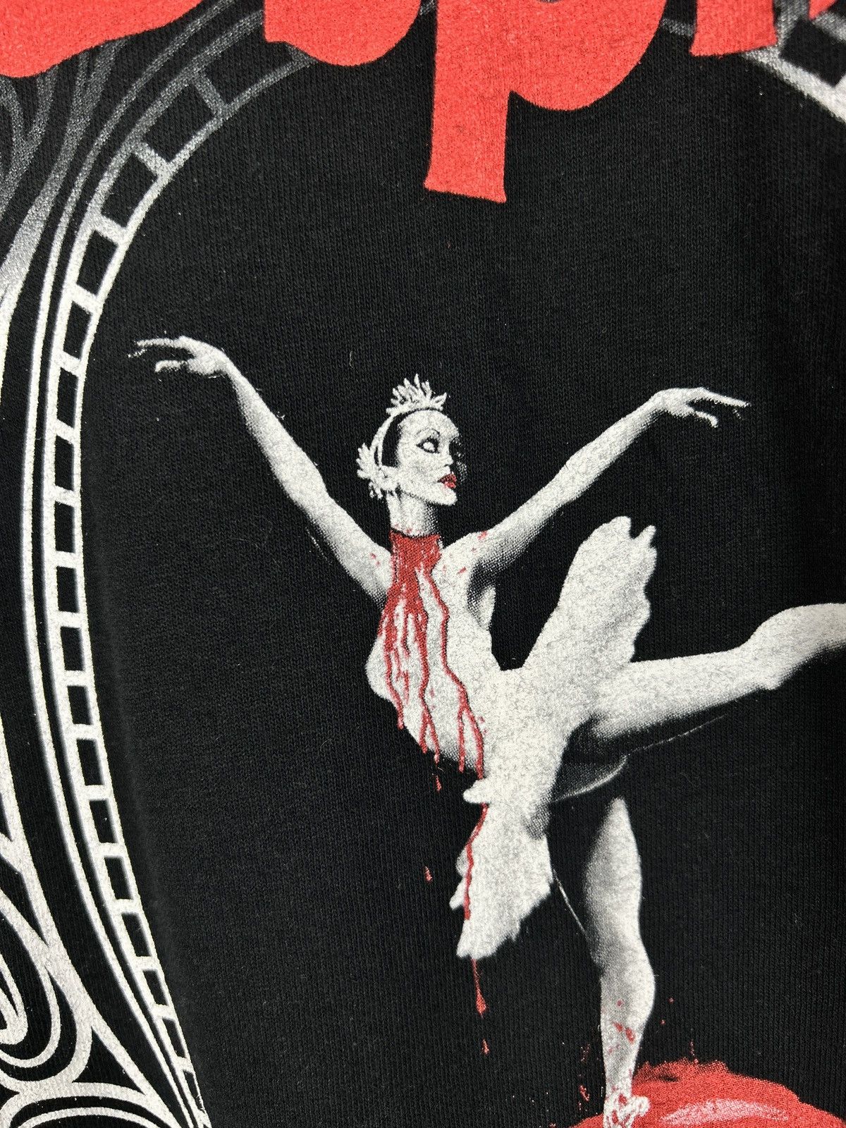 Vintage Suspiria Claudio Simonetti Live Soundtrack Movie T-Shirt L Size US L / EU 52-54 / 3 - 3 Thumbnail