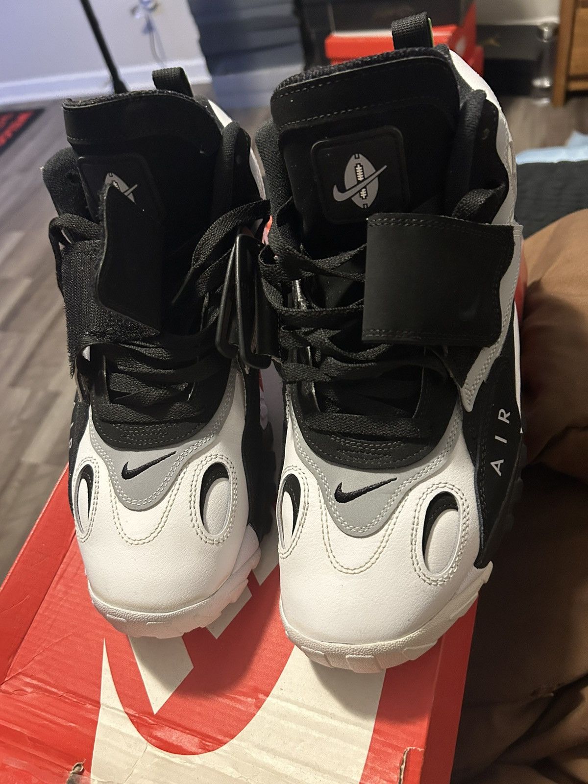 Nike Nike air max Size US 11 / EU 44 - 1 Thumbnail