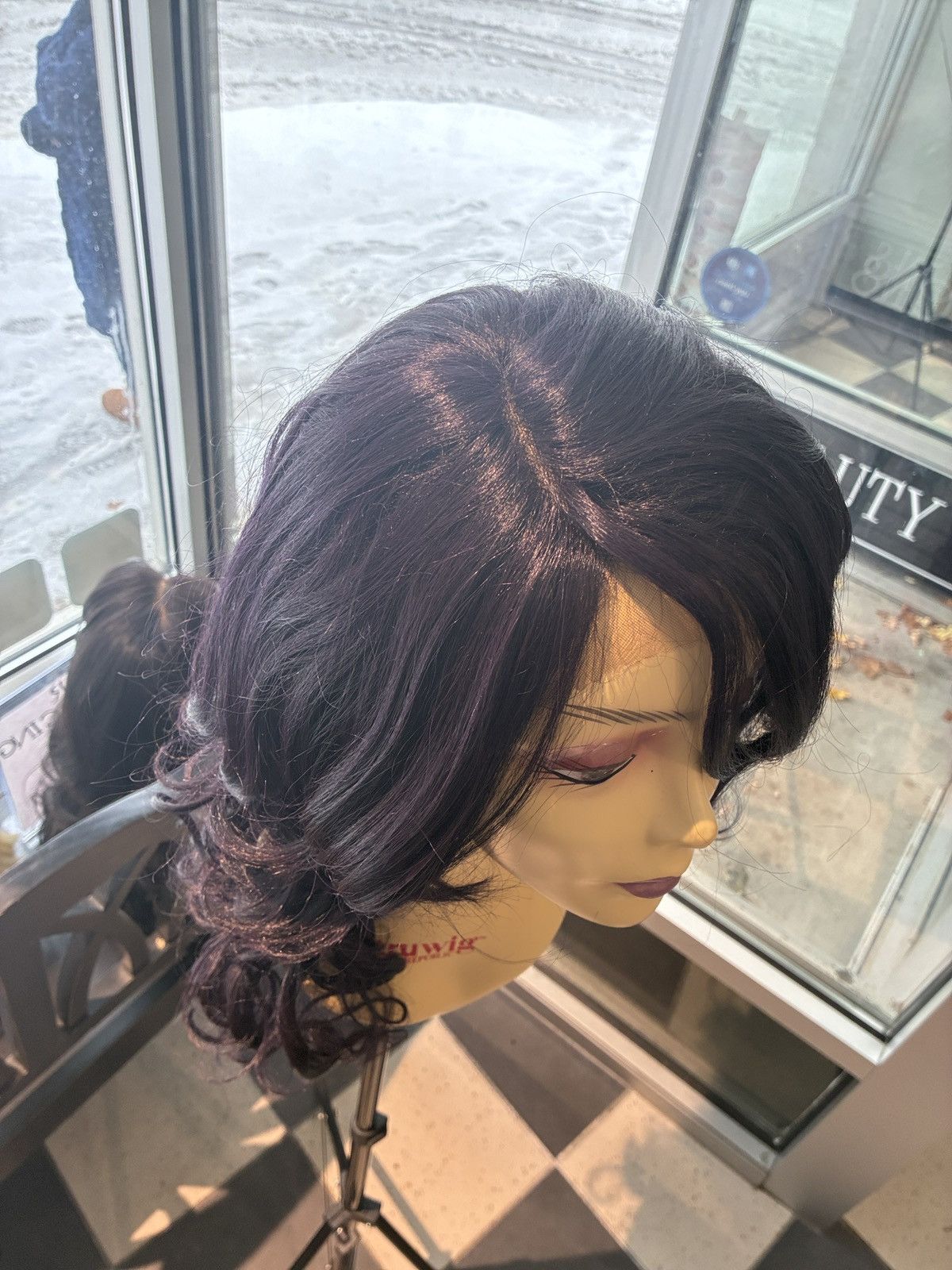 Other Tess wigs Size ONE SIZE - 7 Thumbnail