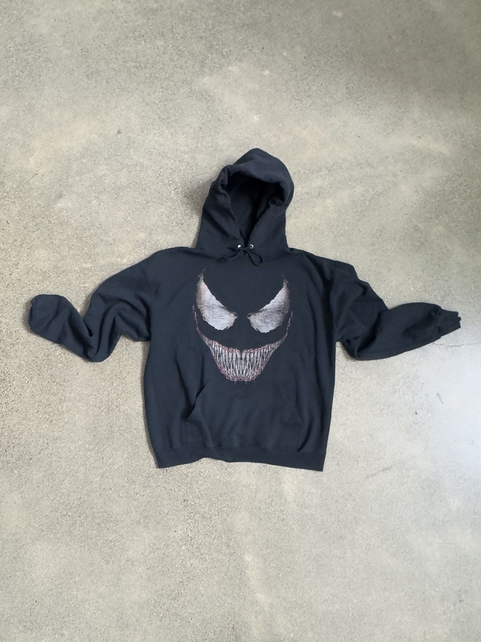 Marvel Comics Venom Hoodie Size US L / EU 52-54 / 3 - 1 Preview