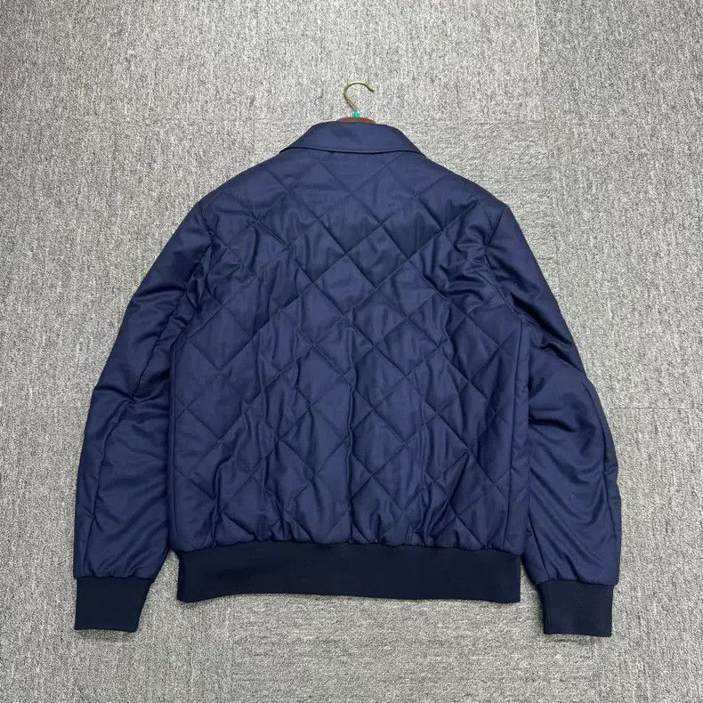 Loro Piana Loro Piana THE NOBLEST OF WOOLS Diamond Wool Jacket Size US S / EU 44-46 / 1 - 7 Thumbnail