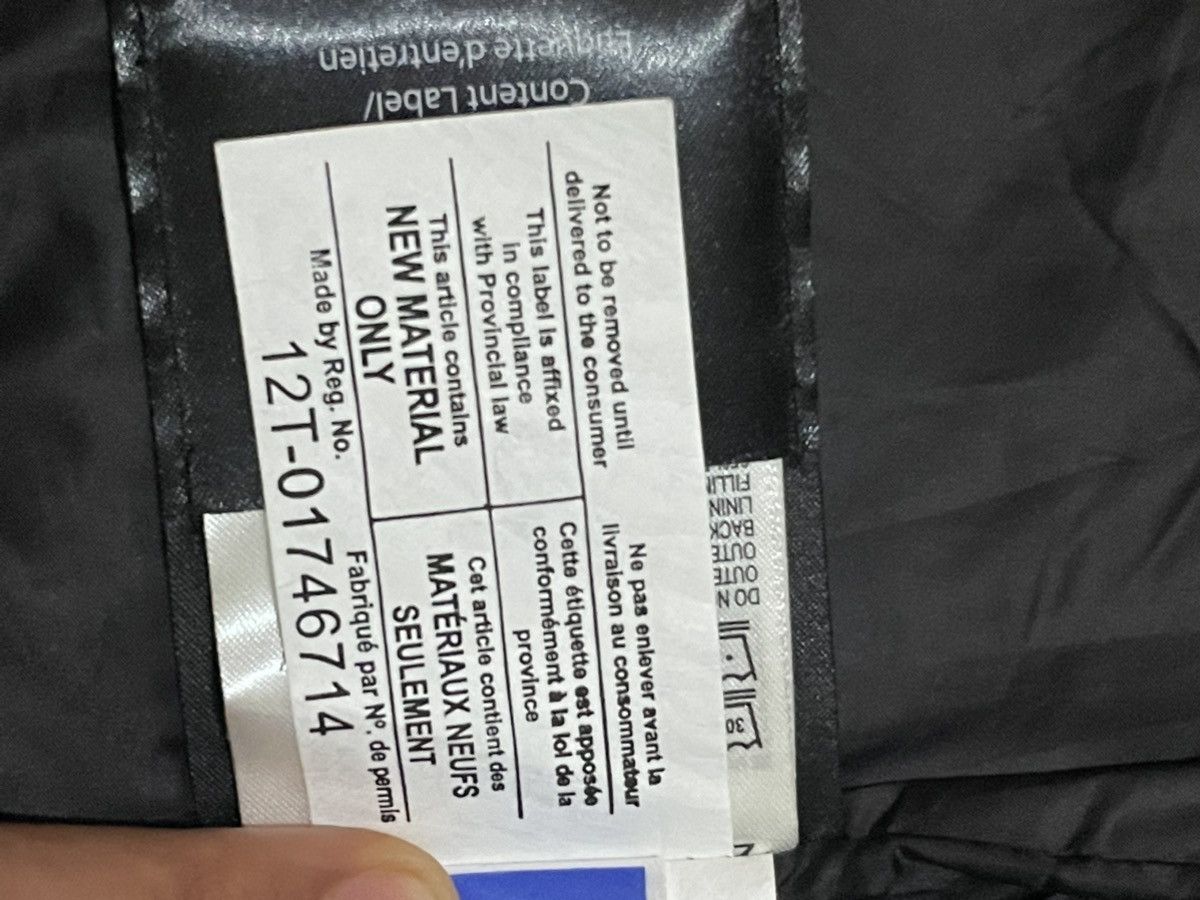 Canada Goose Canada Goose HyBridge Base Jacket Size XS / US 0-2 / IT 36-38 - 10 Thumbnail