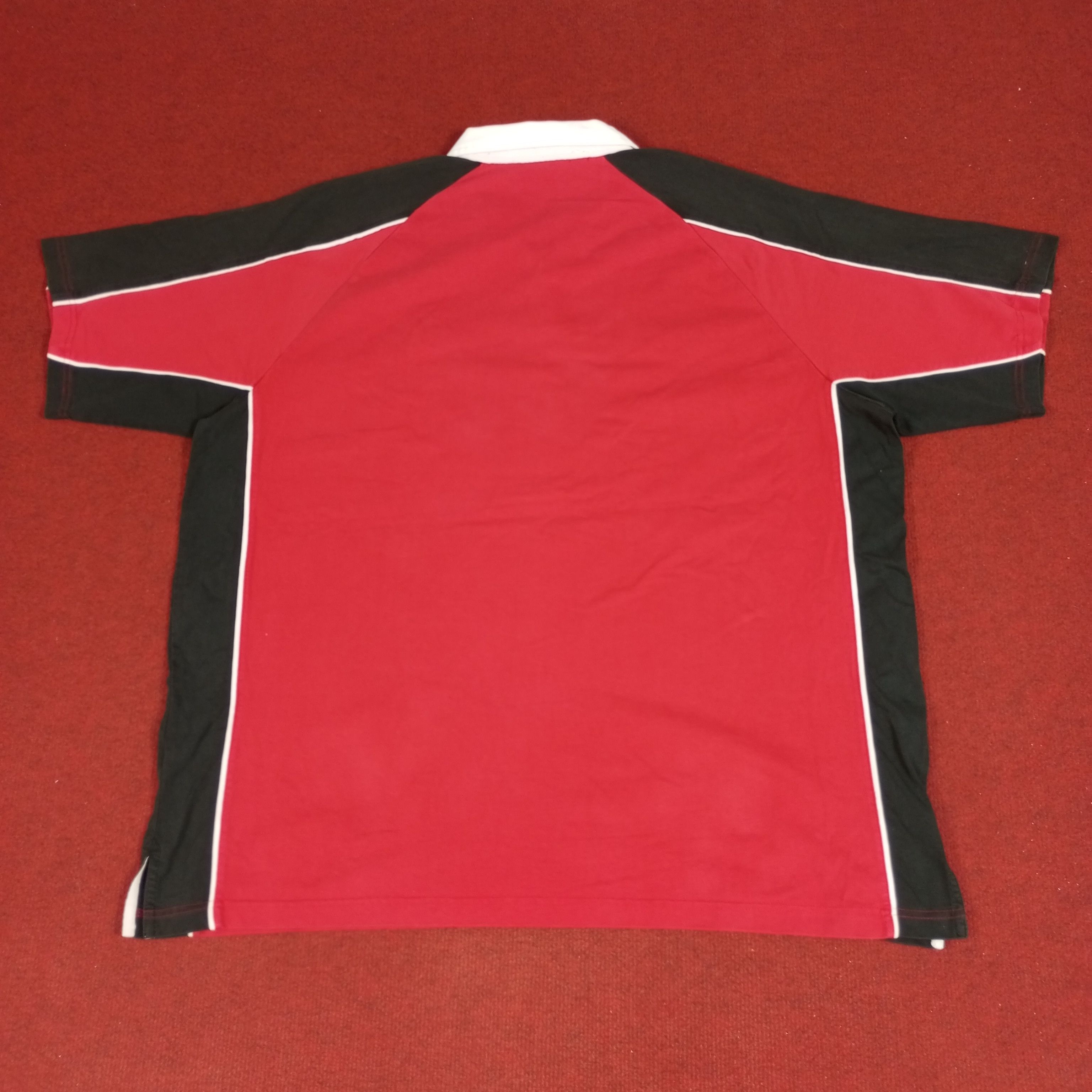 Band Tees × Iron Maiden × Vintage Iron Maiden Rock Band Polos Size US XXL / EU 58 / 5 - 3 Thumbnail