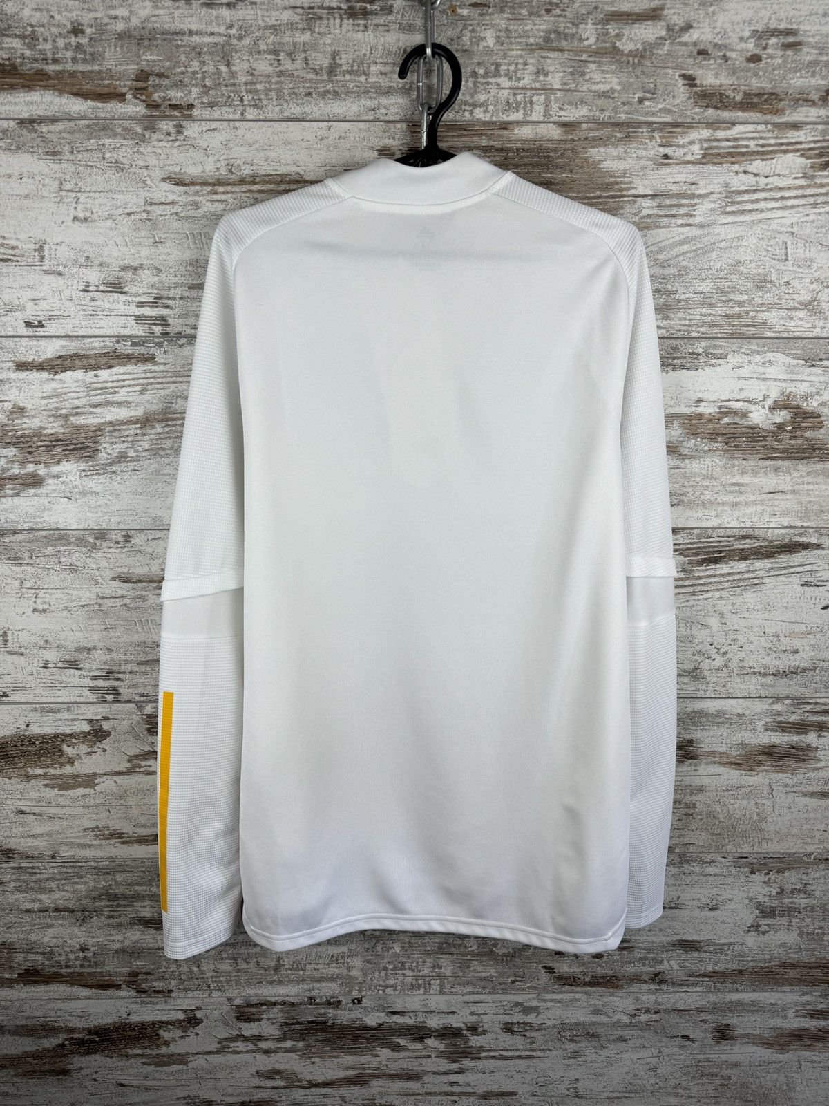 Adidas × Vintage Mens Vintage Adidas FC Celtic soccer jersey sweatshirt rare Size US M / EU 48-50 / 2 - 12 Thumbnail