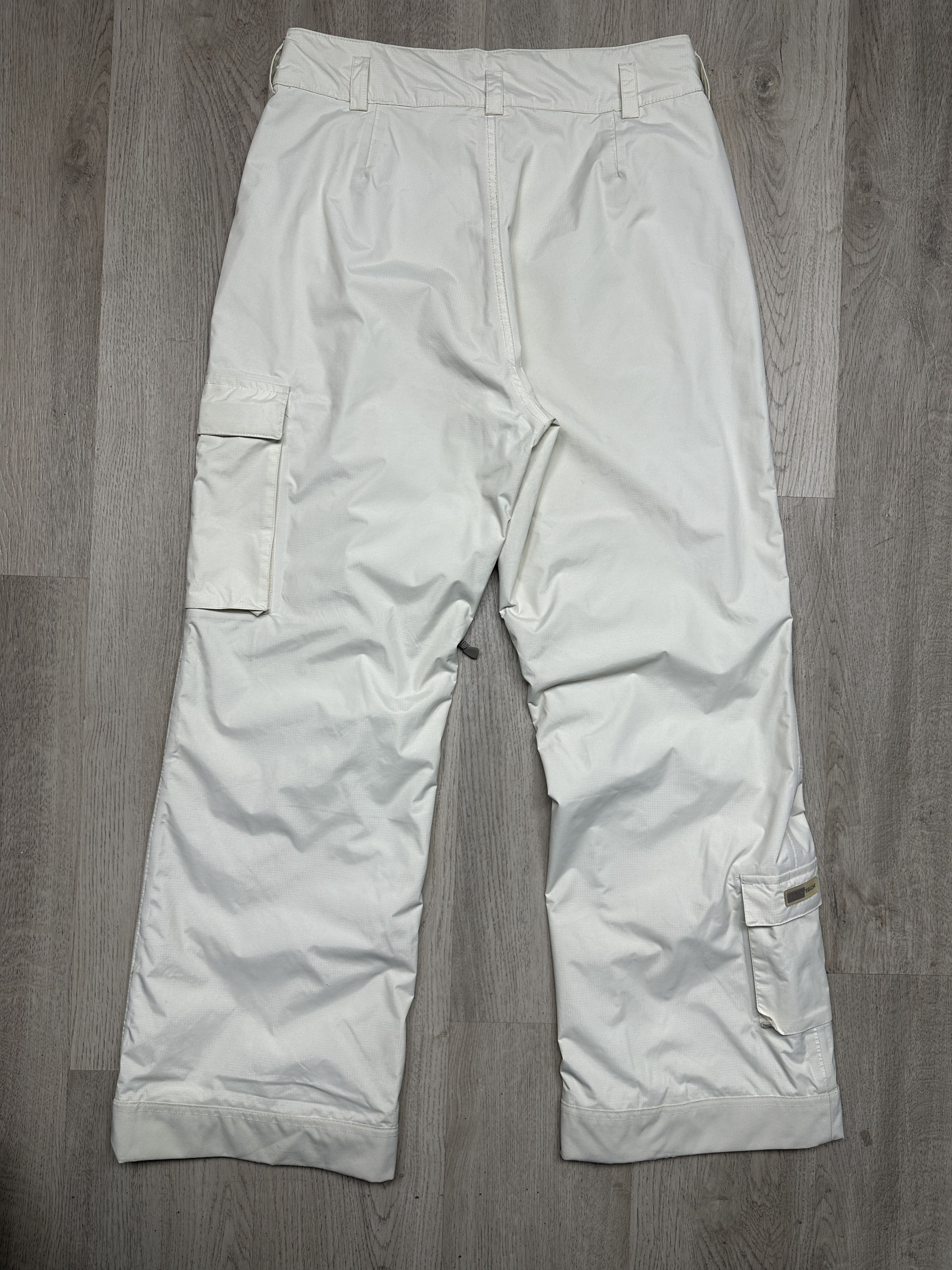 Helly Hansen Helly Hansen Vintage Mens Ski Pants Snowboard Size US 32 / EU 48 - 9 Thumbnail
