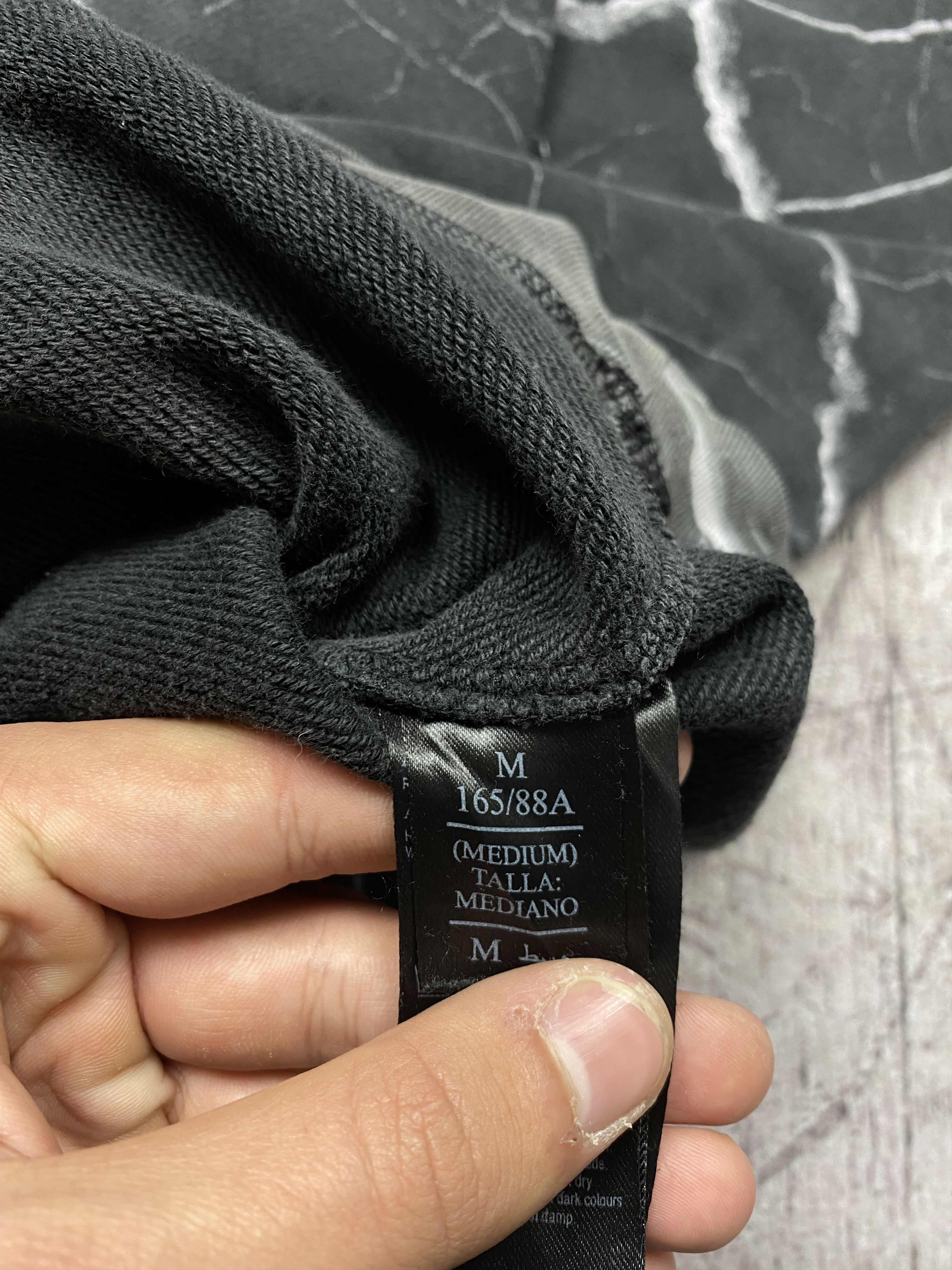 Allsaints Allsaints Womens Hoodie Size M / US 6-8 / IT 42-44 - 6 Thumbnail