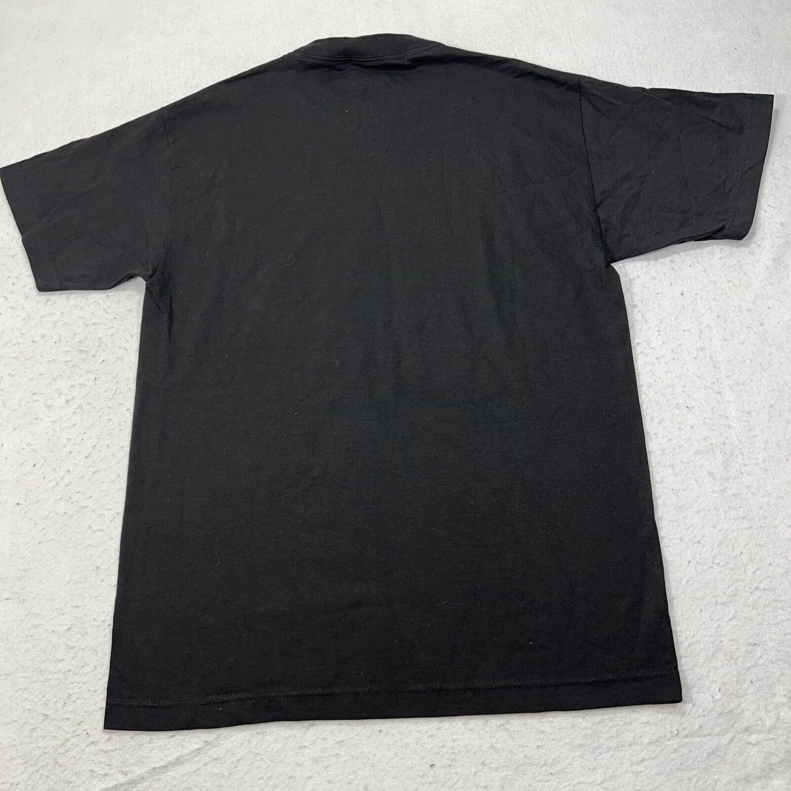 Alstyle Vintage Nuclear Cowboyz BMX Biking Show Graphic T Shirt Size US M / EU 48-50 / 2 - 10 Thumbnail