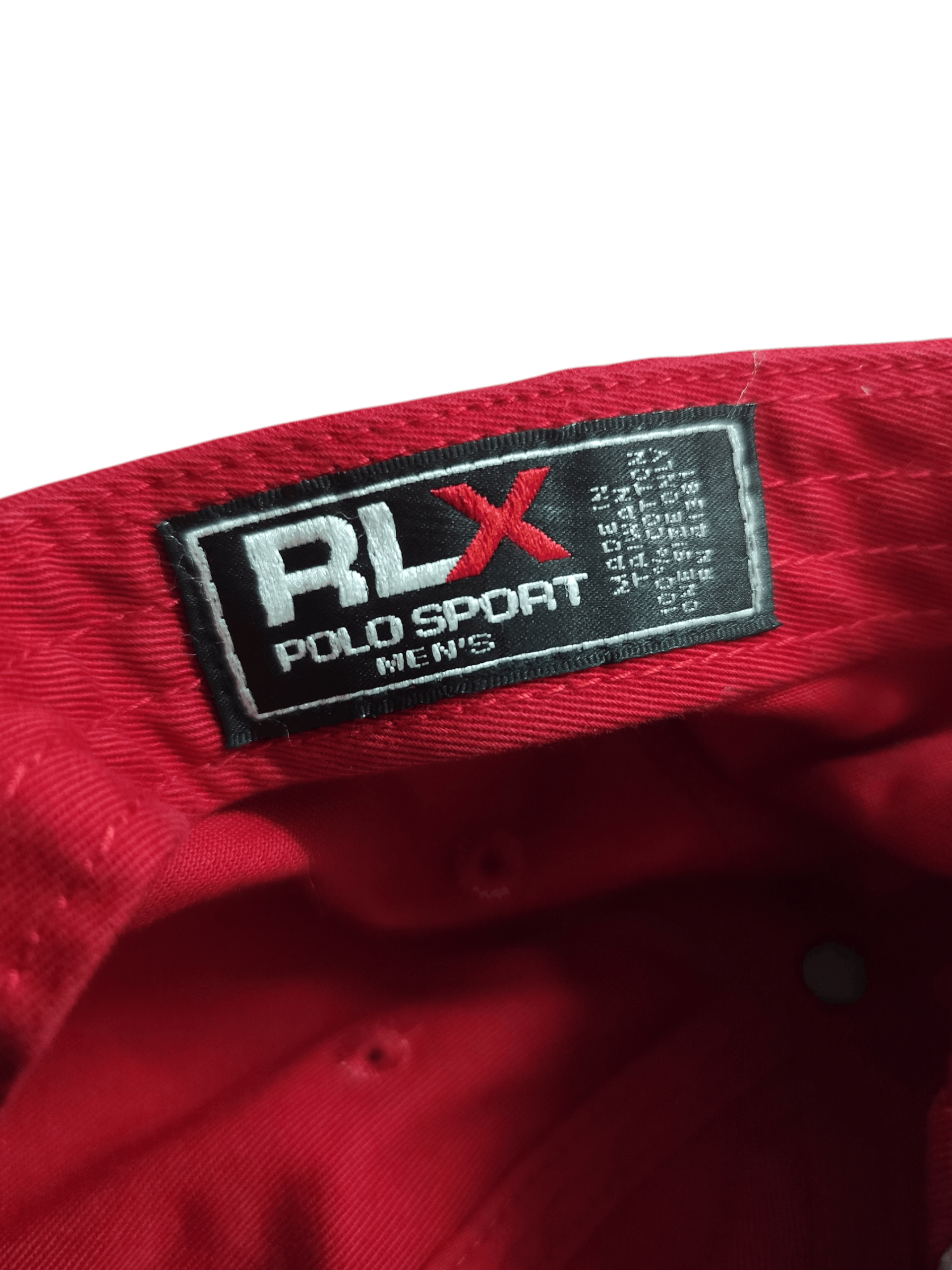 RLX Ralph Lauren RLX Polo Sport Size ONE SIZE - 4 Thumbnail