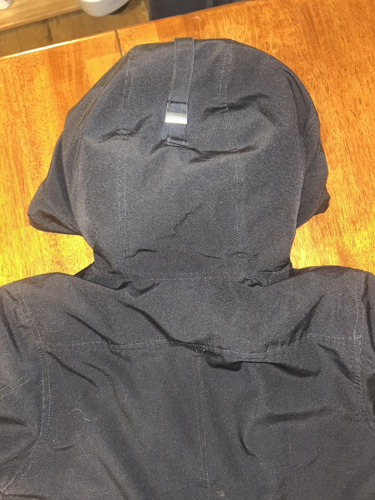Canada Goose Canada Goose Jacket, USW SM GREAT CONDITION Size S / US 4 / IT 40 - 13 Thumbnail