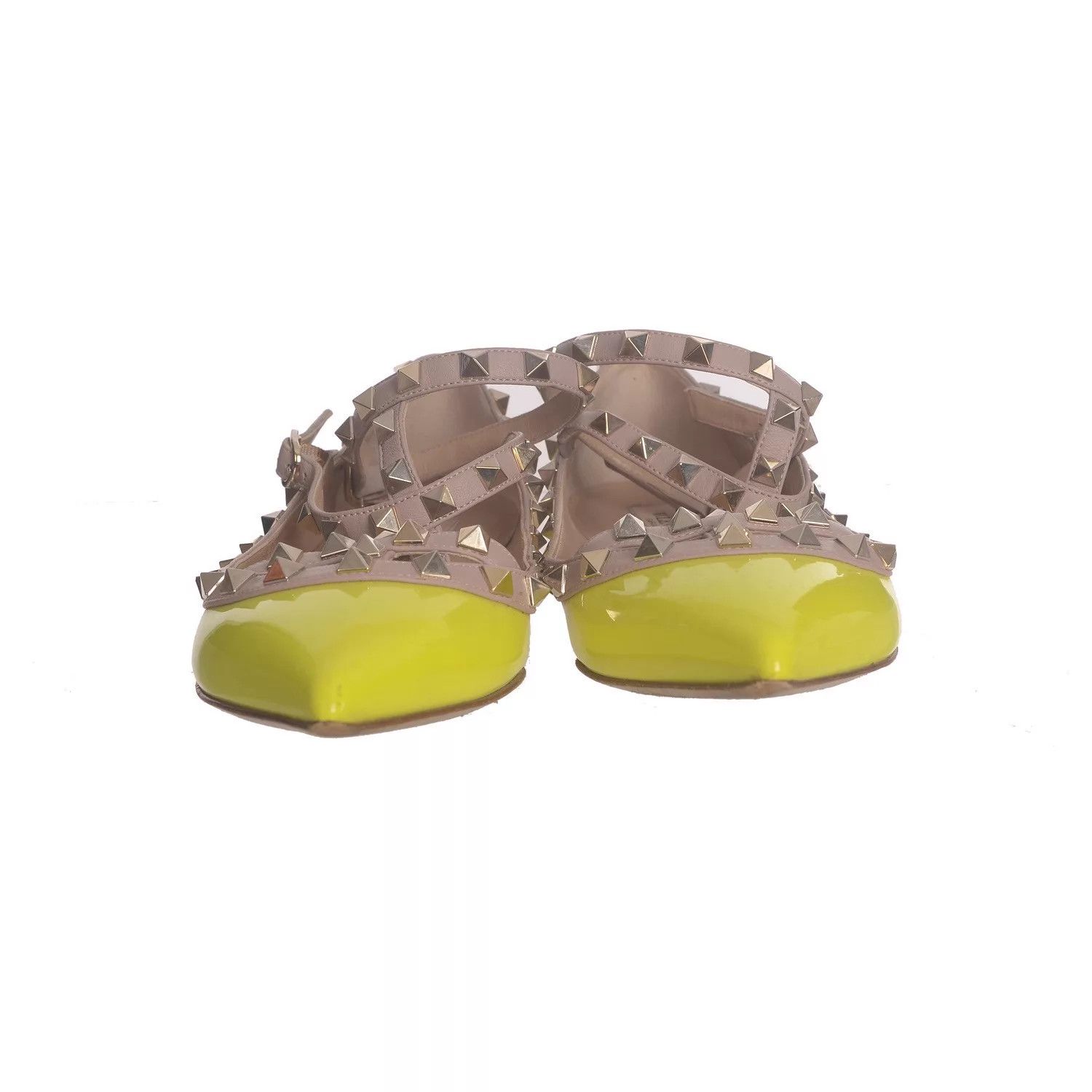 Valentino Valentino Flats 39 Size US 8.5 / IT 38.5 - 5 Thumbnail