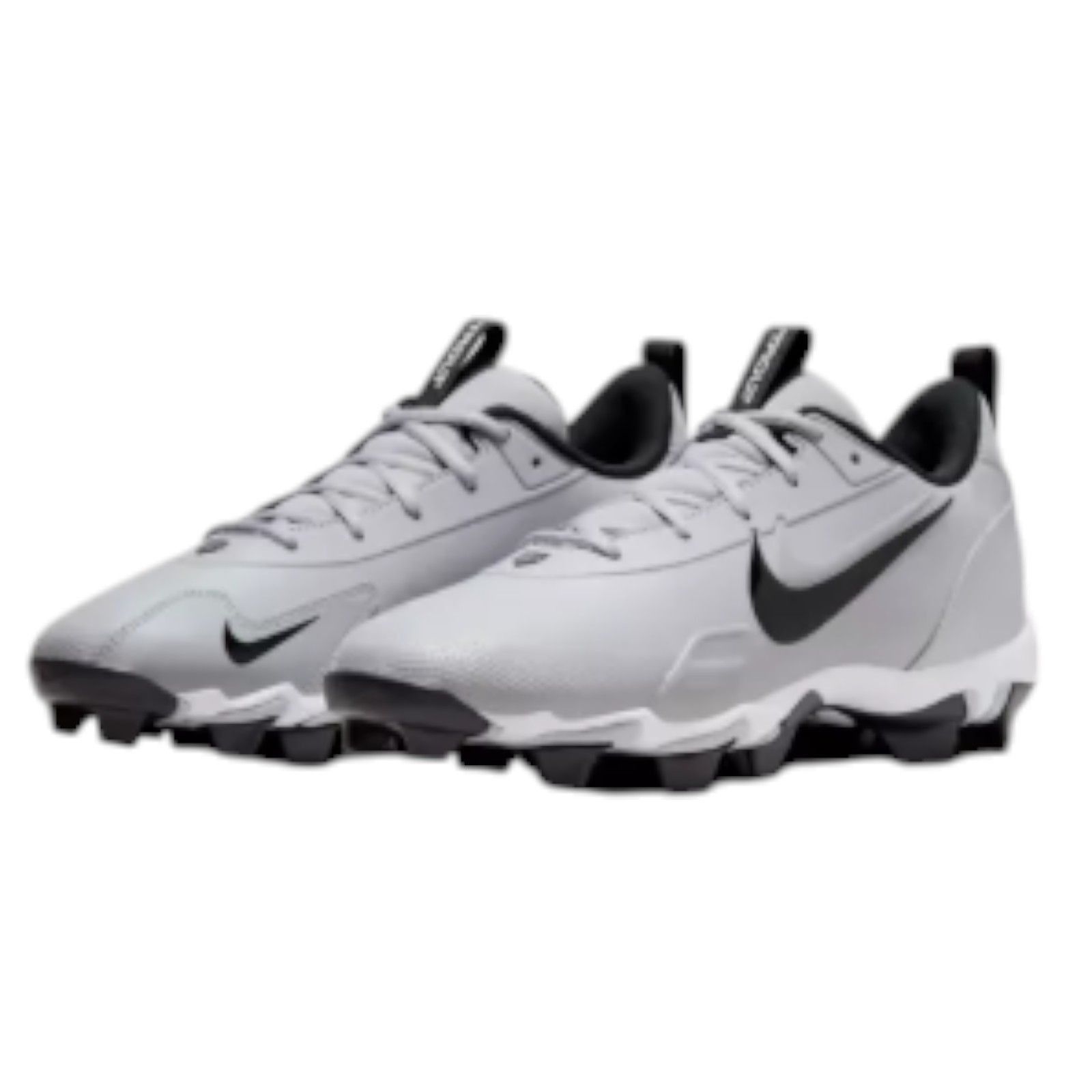 Nike Nike Force Trout 9 Keystone Molded Baseball Cleats FB9728-00 Size US 10.5 / EU 43-44 - 2 Thumbnail
