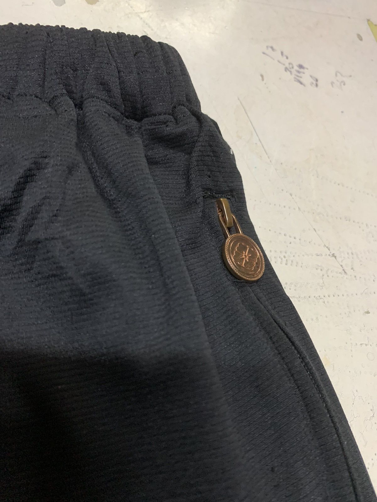 Evisu Tracksuit EVISU Size US 34 / EU 50 - 14 Thumbnail