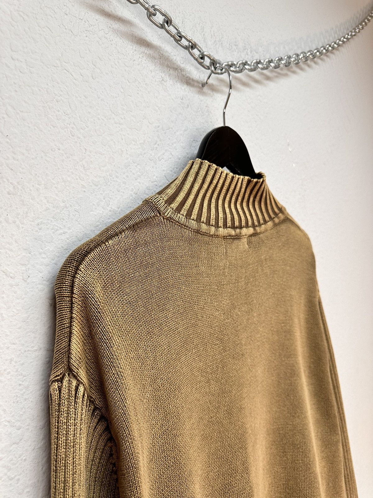 If Six Was Nine Vintage Diesel GOA Distressed Ifsixwasnine legrandebleu Size US XL / EU 56 / 4 - 14 Thumbnail