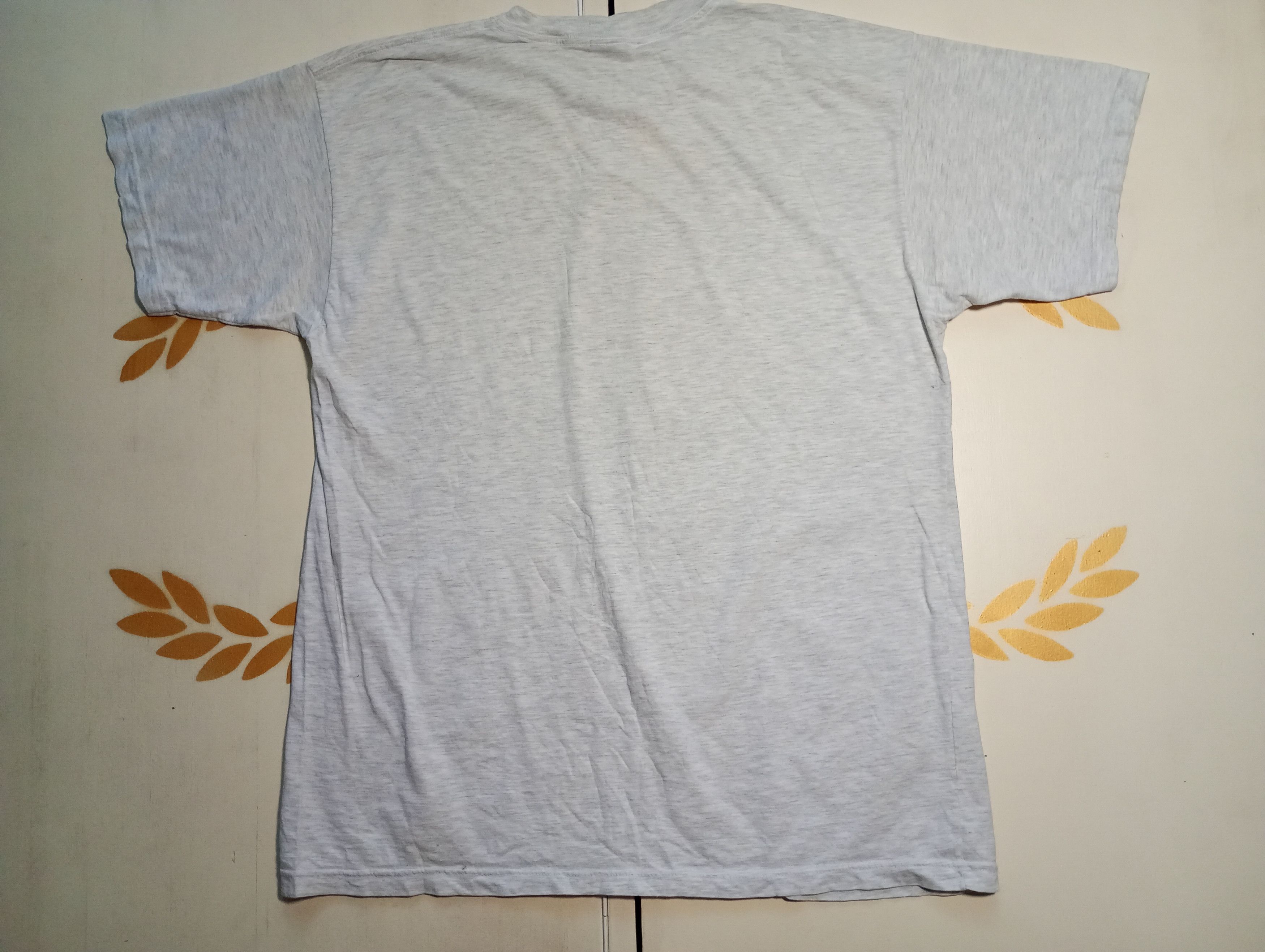 Vintage Jazz On The Hill Barbados'99 T-Shirt Size US XXL / EU 58 / 5 - 11 Thumbnail