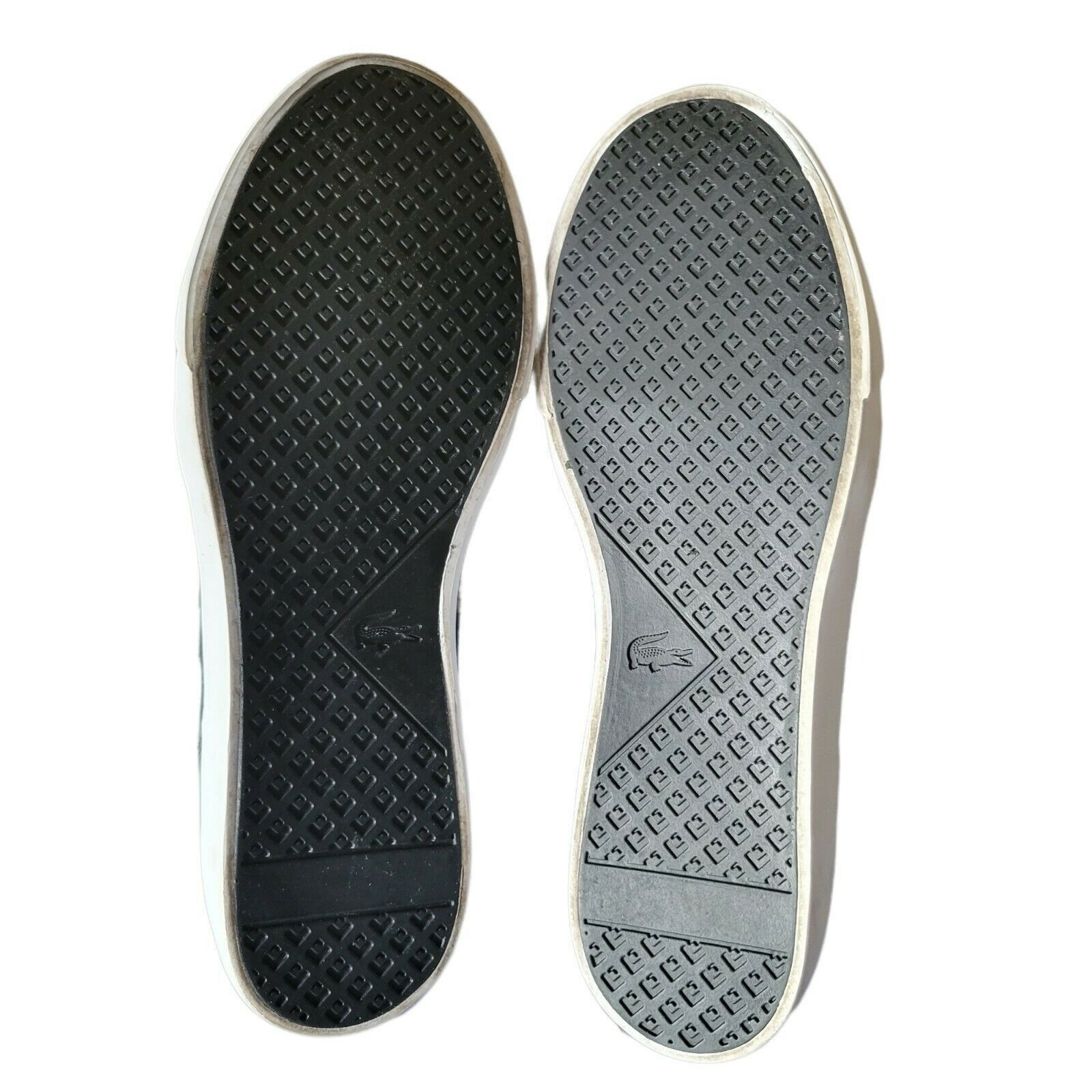 Lacoste Lacoste Bayliss 119 1 U Men's Casual Shoes. Size 7.5 Size US 7.5 / EU 40-41 - 6 Thumbnail