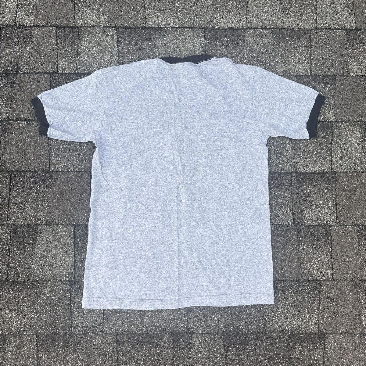 CSA Cincinnati Reds vintage boxy fit tee Size US M / EU 48-50 / 2 - 2 Thumbnail