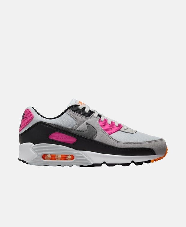 Nike AIR MAX 90 Sneakers Size US 12 / IT 42 - 1 Thumbnail