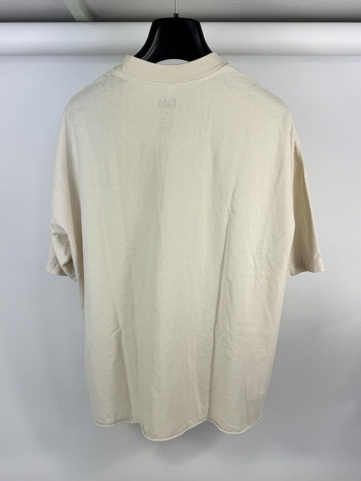 PALY HOLLYWOOD FOR KIARI OFFSET T-SHIRT
