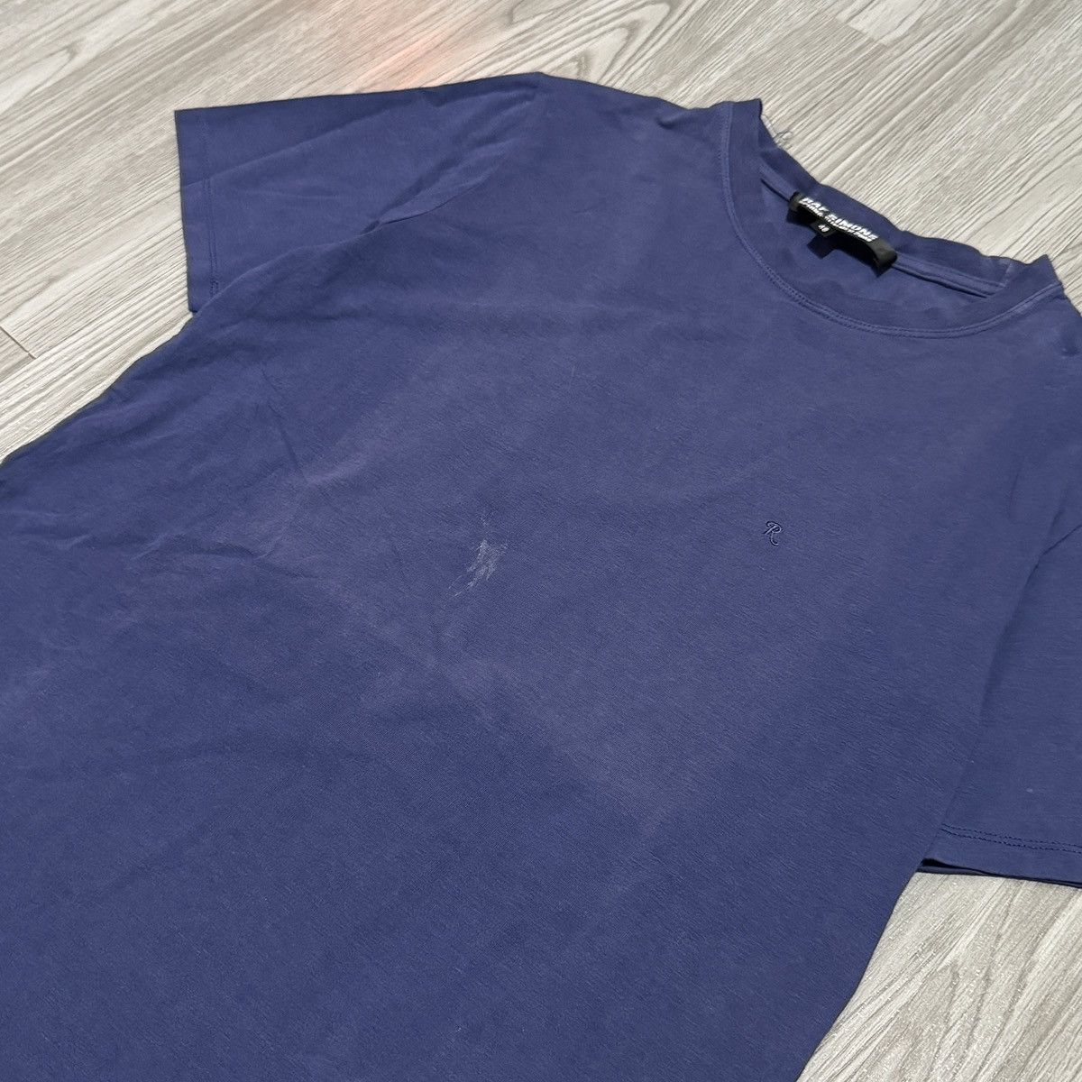 Raf Simons Raf Simons S/S 08 Shorts Sleeve T-Shirt Size US M / EU 48-50 / 2 - 4 Thumbnail