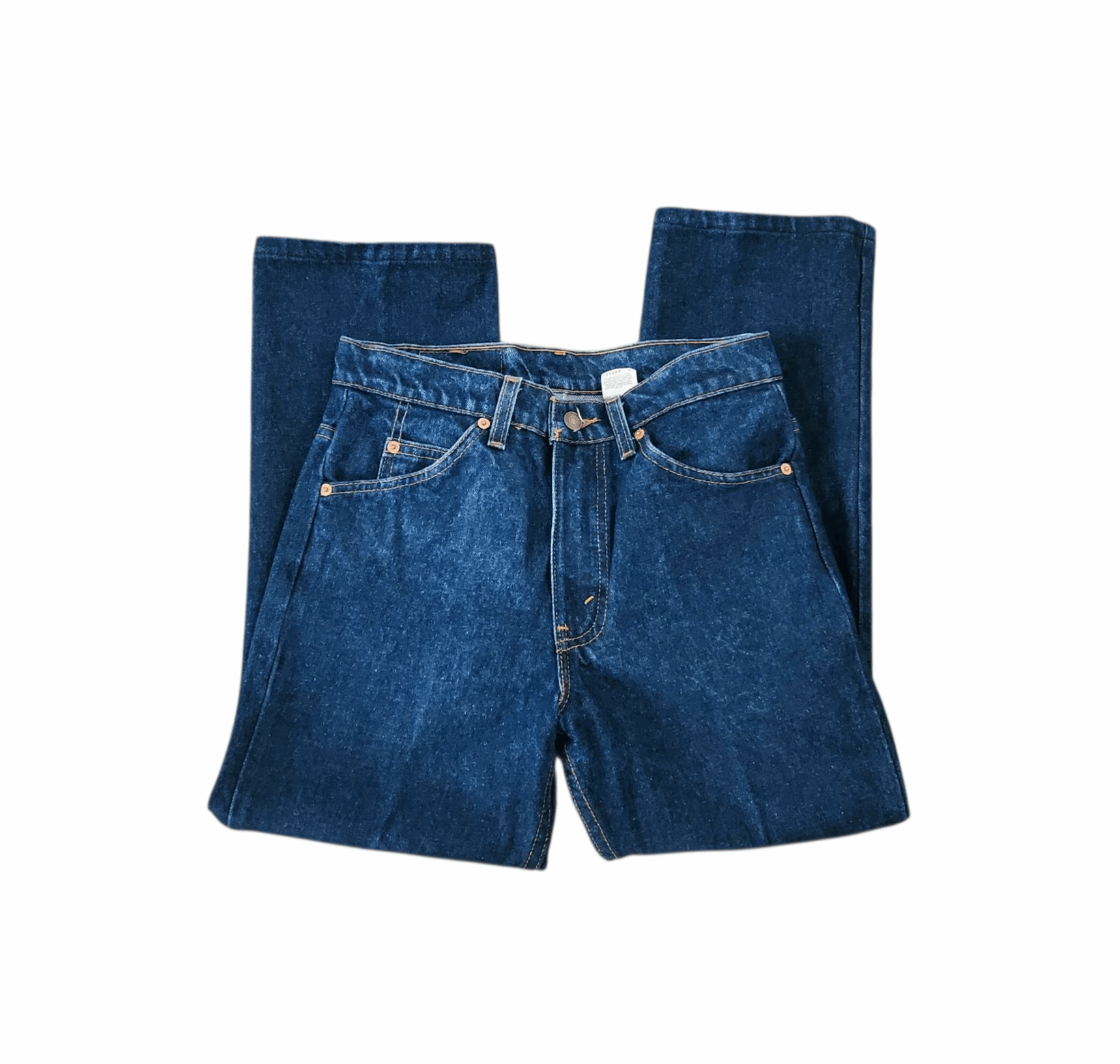 Levi's Levi's True Vintage Orange Tab USA Made Denim Blue VTG 517 Size US 30 / EU 46 - 2 Thumbnail