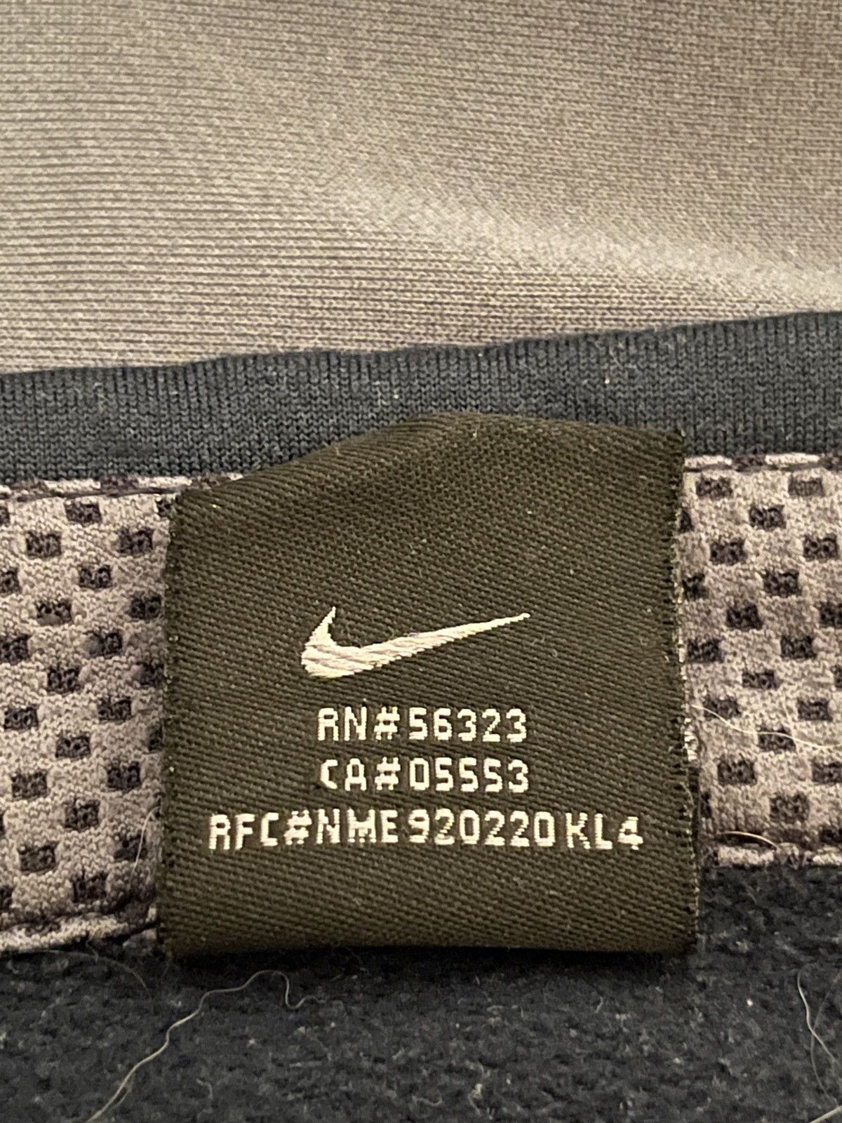 Nike × Vintage Nike Size US M / EU 48-50 / 2 - 4 Thumbnail
