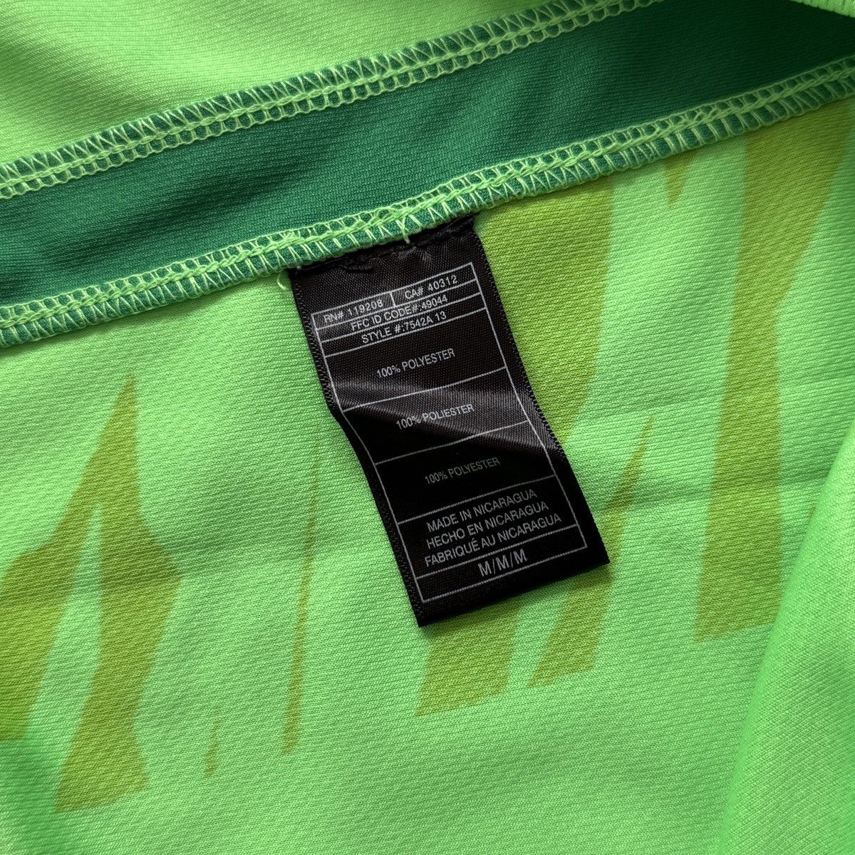 Adidas × NBA Adidas NOTRE DAME FIGHTING IRISH PREMIER Basketball Jersey Size US M / EU 48-50 / 2 - 6 Thumbnail