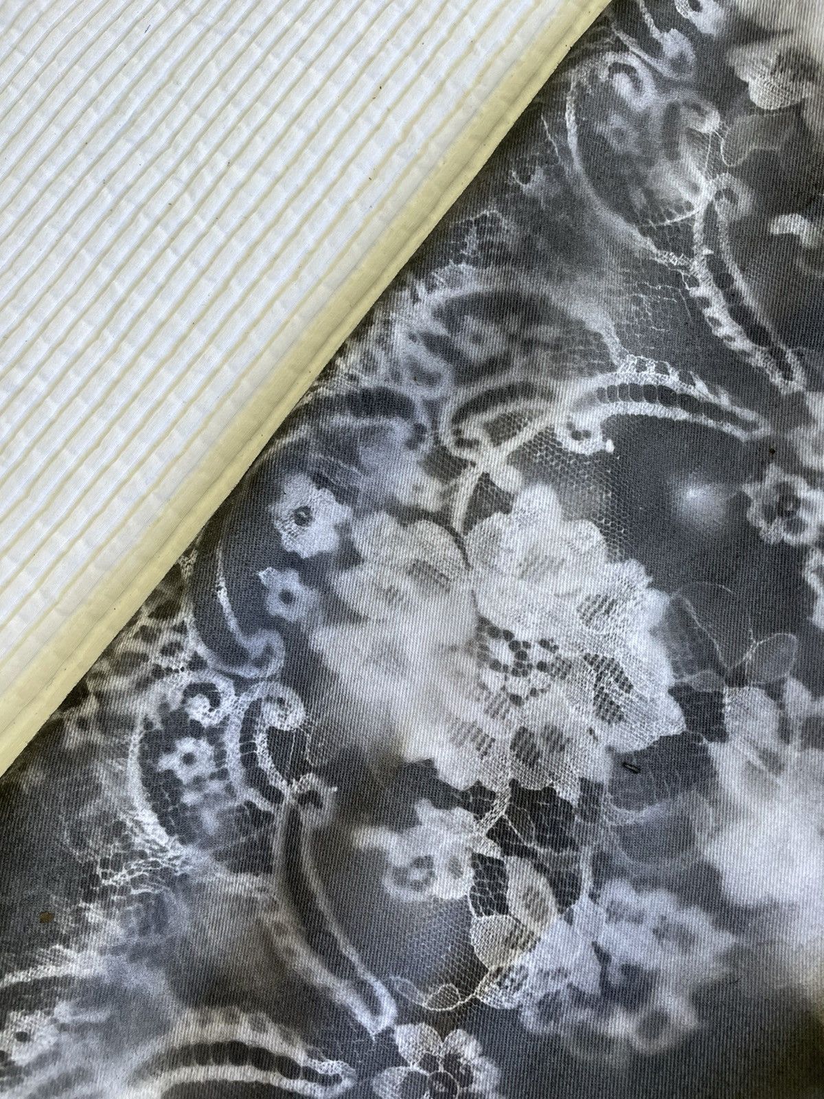 Handmade SEXIEST CARGOS EVER Size 30" / US 8 / IT 44 - 25 Thumbnail