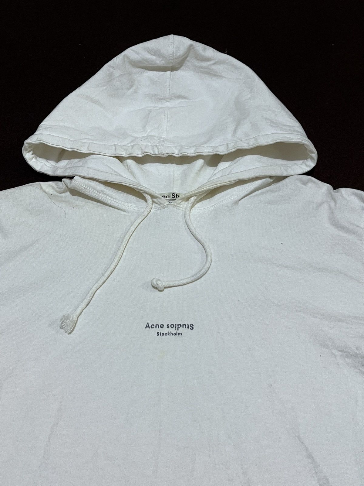 Acne Studios ACNE STUDIOS StockHolm 1996 Size US XS / EU 42 / 0 - 2 Thumbnail