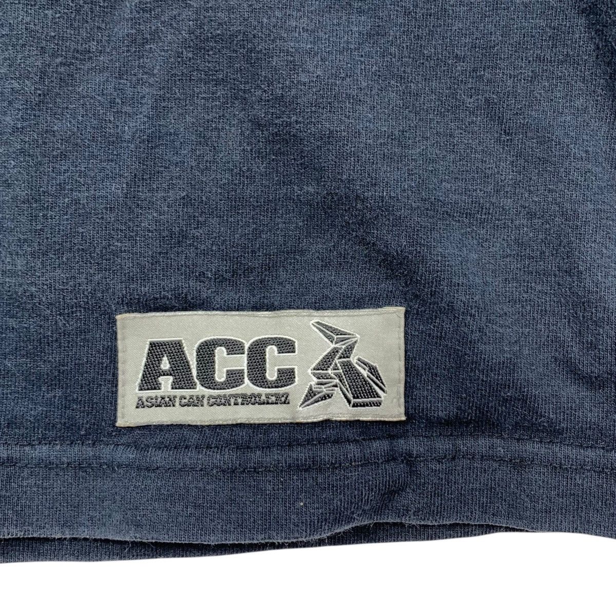 Japanese Brand ACC Asian Can Controlerz Japanese Brand Grafitti Shirt Size US M / EU 48-50 / 2 - 4 Thumbnail