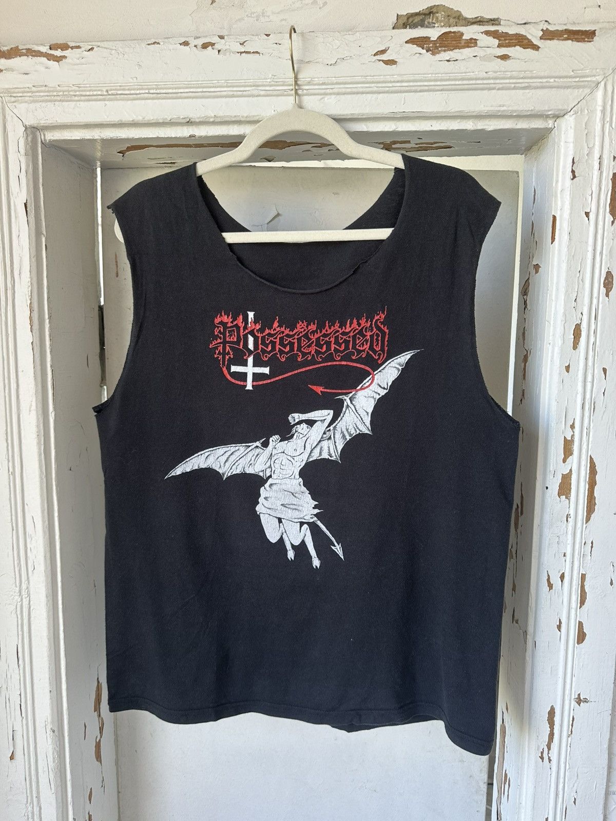 Men's If Six Was Nine Tank Tops & Sleeveless | Grailed