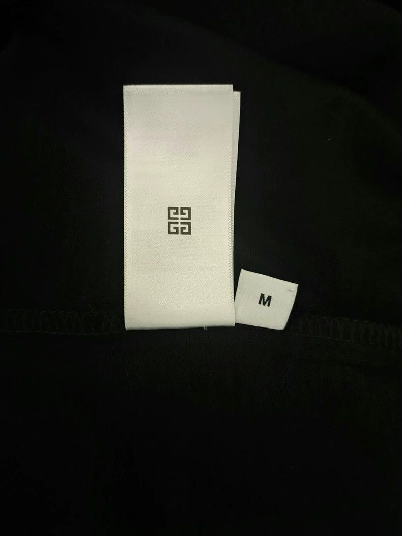 Givenchy Givenchy 23 New Disney Joint Edition Long Eared Rabbit Cas Size US M / EU 48-50 / 2 - 7 Thumbnail