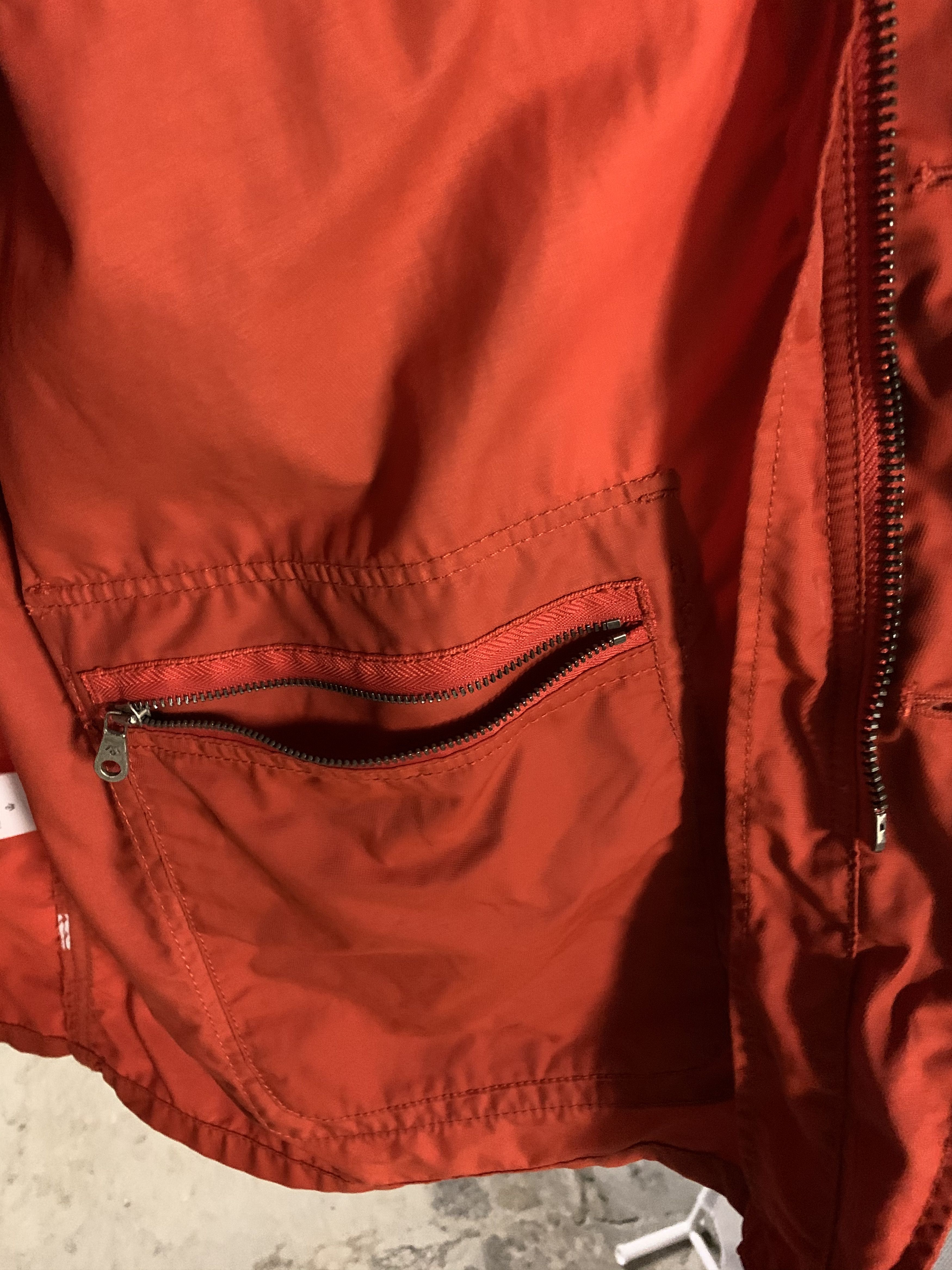 Martin + Osa Cotton-blend field jacket Size US XL / EU 56 / 4 - 8 Thumbnail