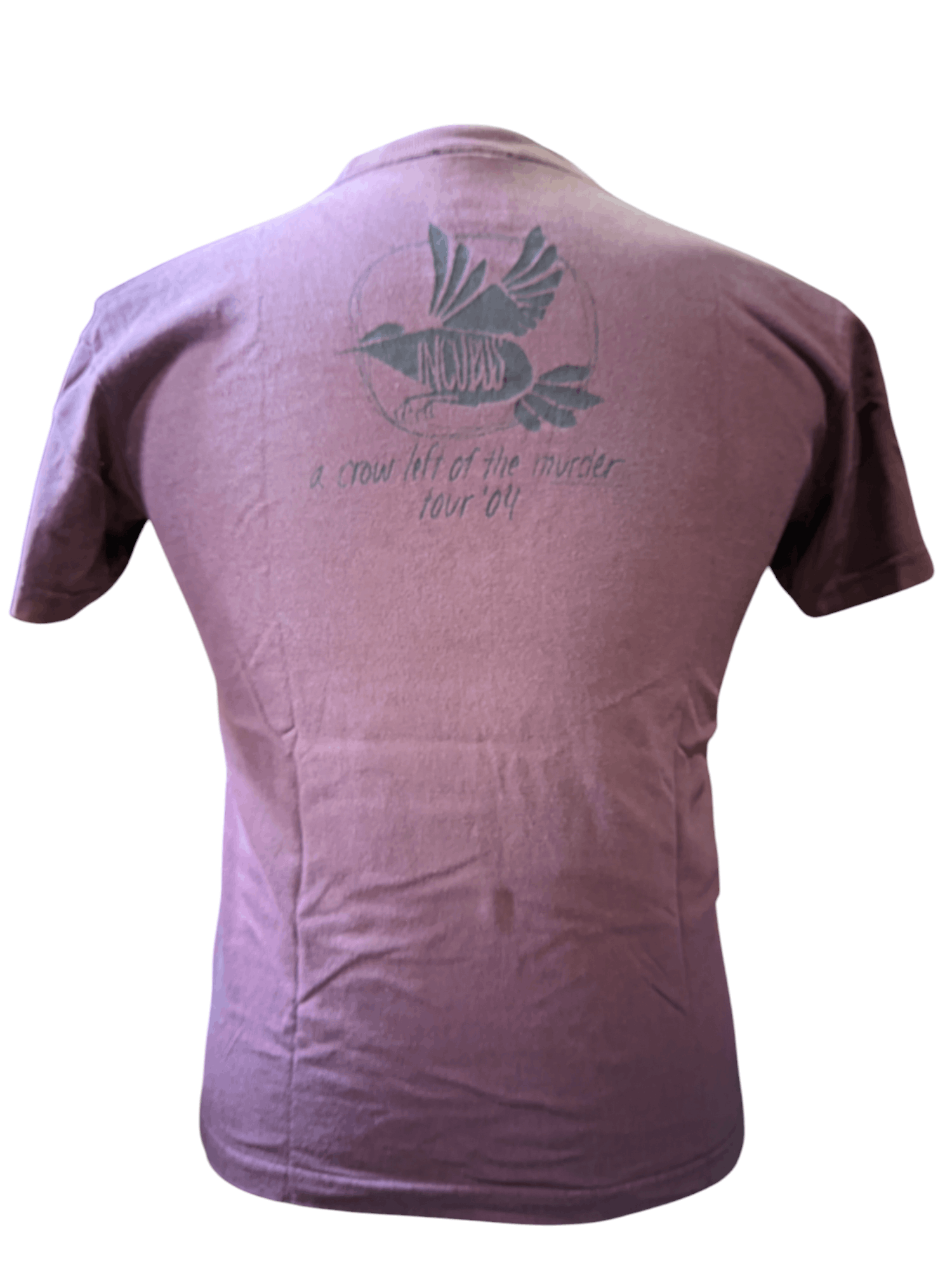 Band Tees Vintage Y2k Incubus Band Tee Tour 2004 Size US S / EU 44-46 / 1 - 2 Thumbnail