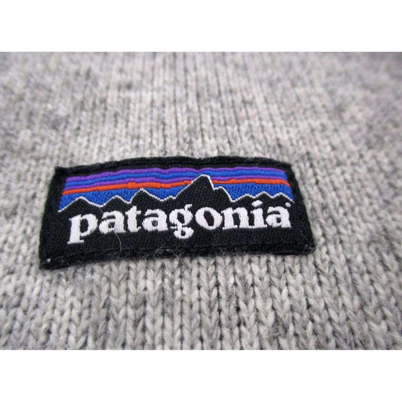 Patagonia Patagonia Jacket Women L Better Sweater Fleece Zip Pockets Windproof Outdoor Casual Size L / US 10 / IT 46 - 6 Thumbnail