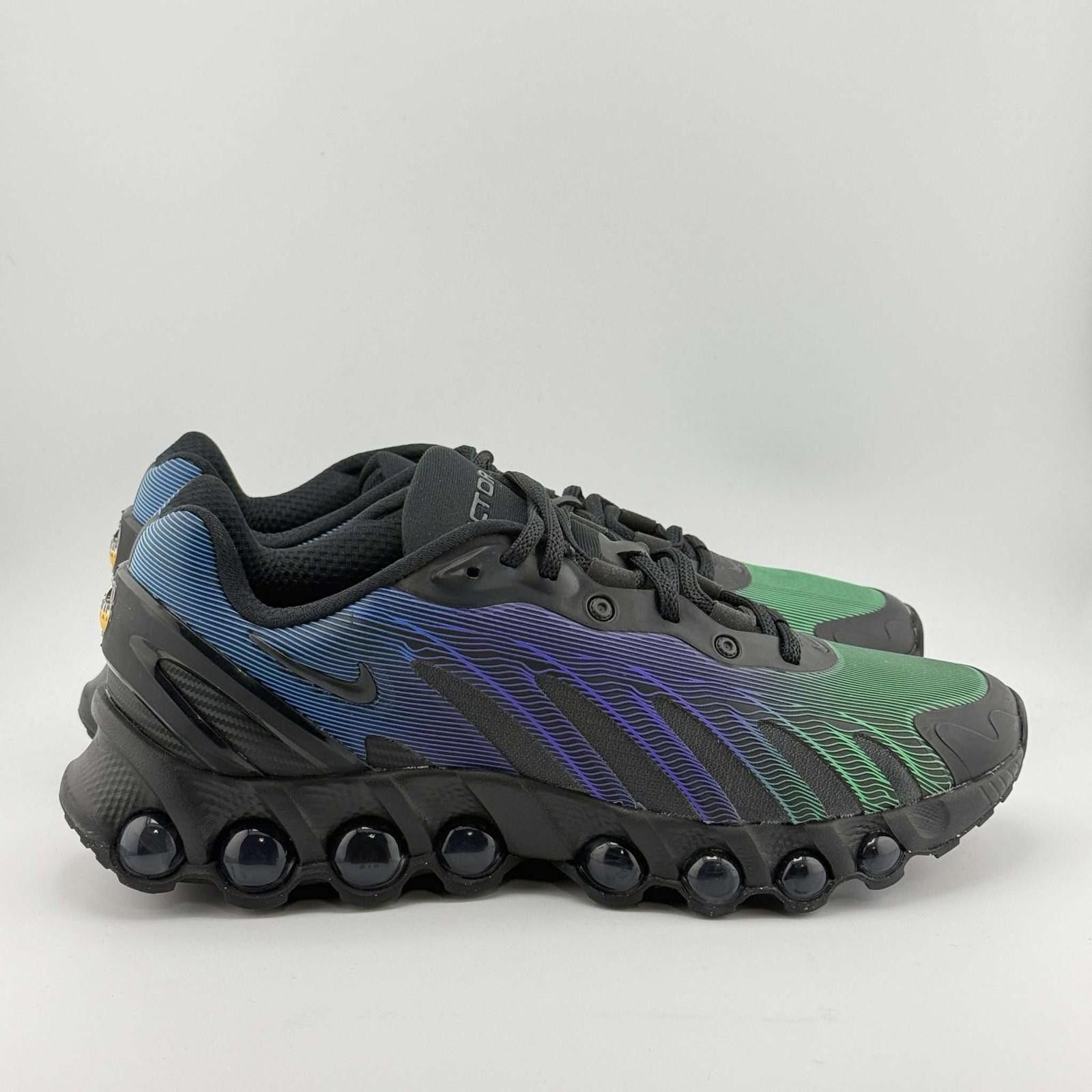 Nike Nike Air Max DN8 Black Multi-Color Sneakers US 9.5 New Box Size US 9.5 / EU 42-43 - 3 Thumbnail