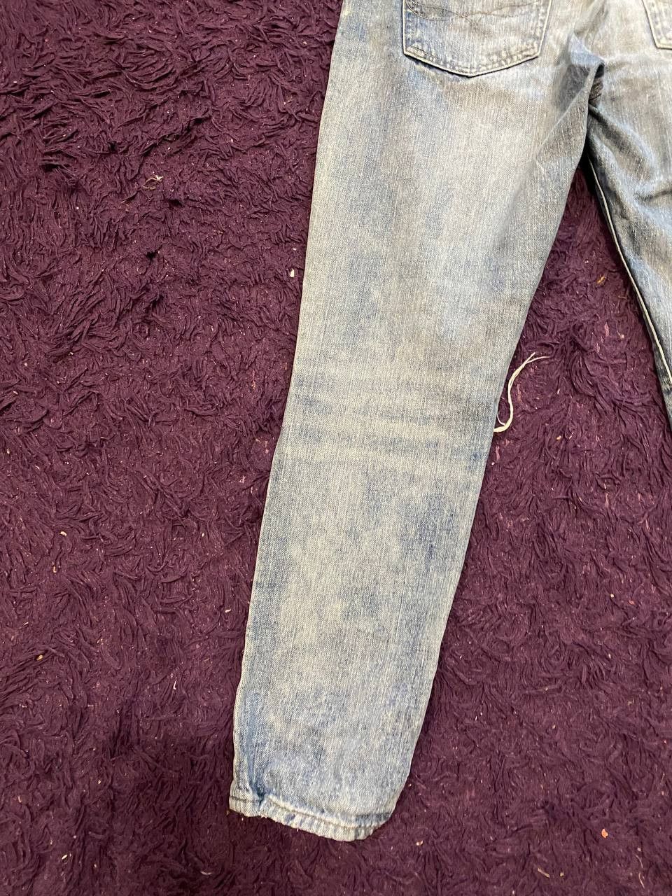 Polo Ralph Lauren Rare polo ralph lauren vintage pants Size US 27 - 20 Thumbnail