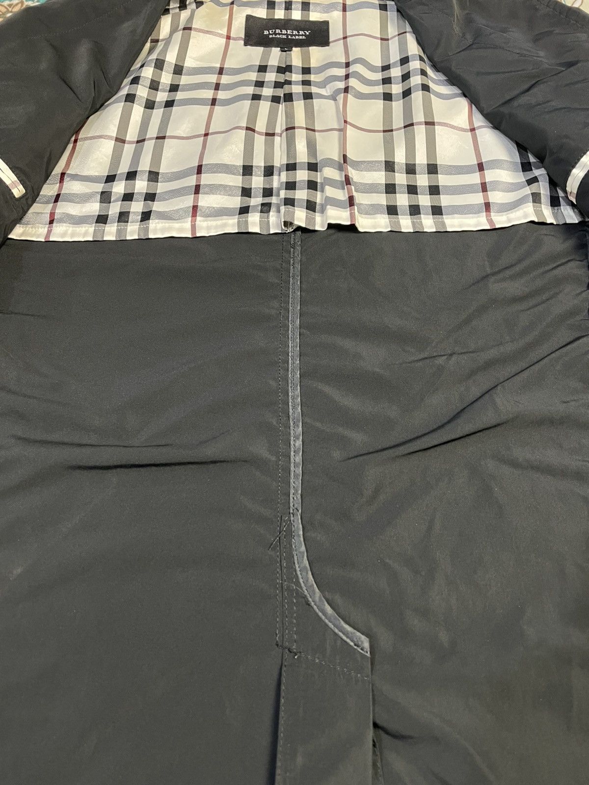 Burberry Burberry Black Label Jacket Size US L / EU 52-54 / 3 - 4 Thumbnail