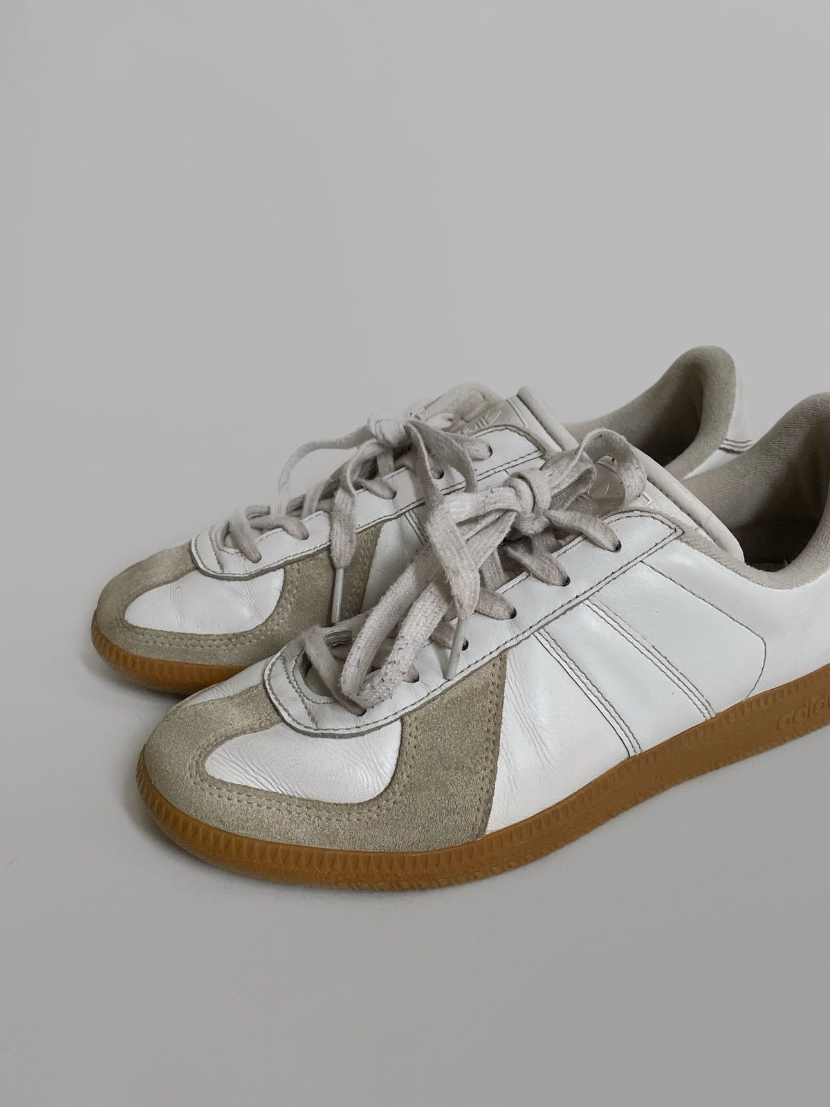 20471120 × Adidas Adidas BW-Sport low sneakers Maison Margiela style Size US 8 / IT 38 - 3 Thumbnail