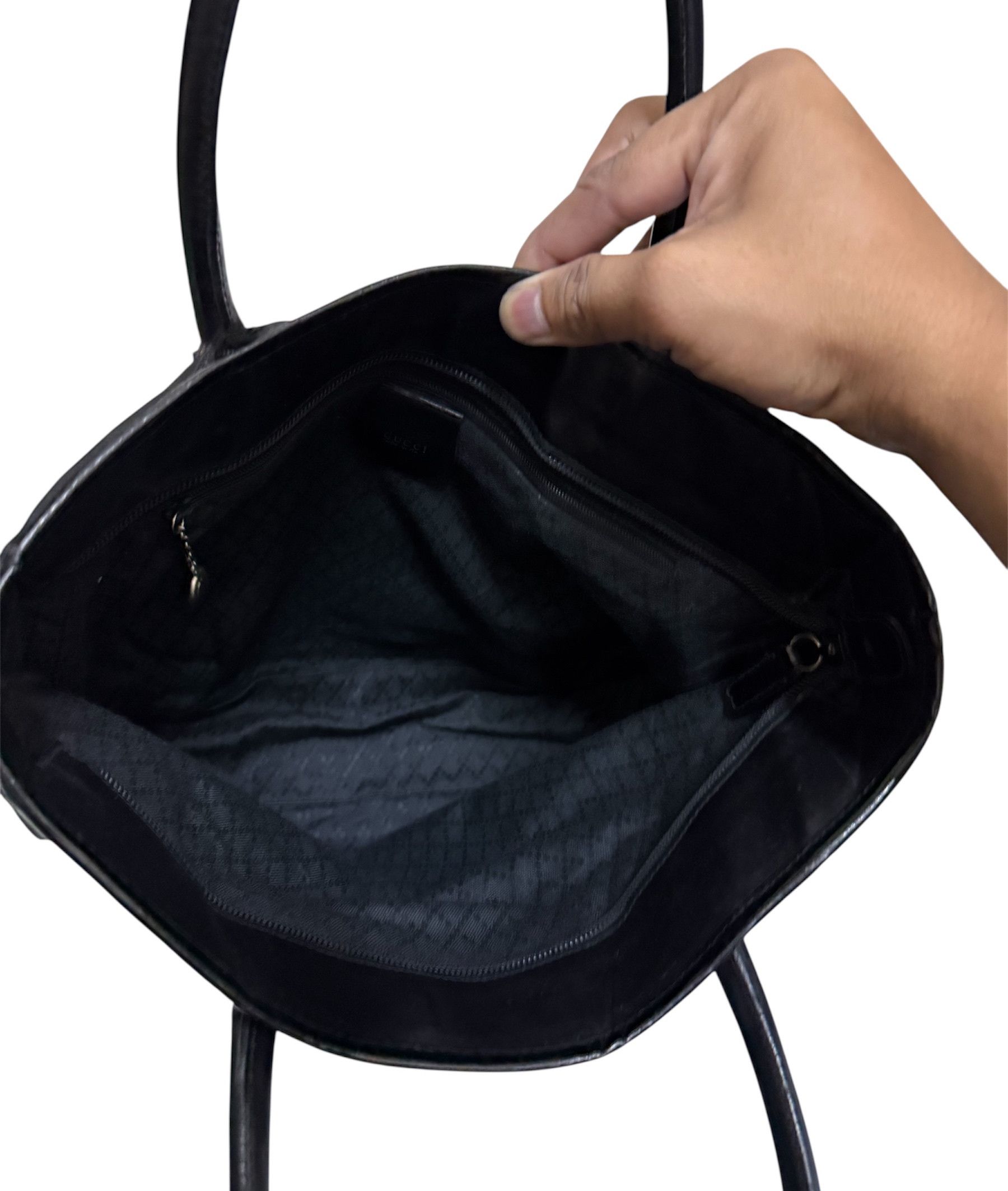Gucci Gucci Handbag / Tote Bag Size ONE SIZE - 6 Thumbnail