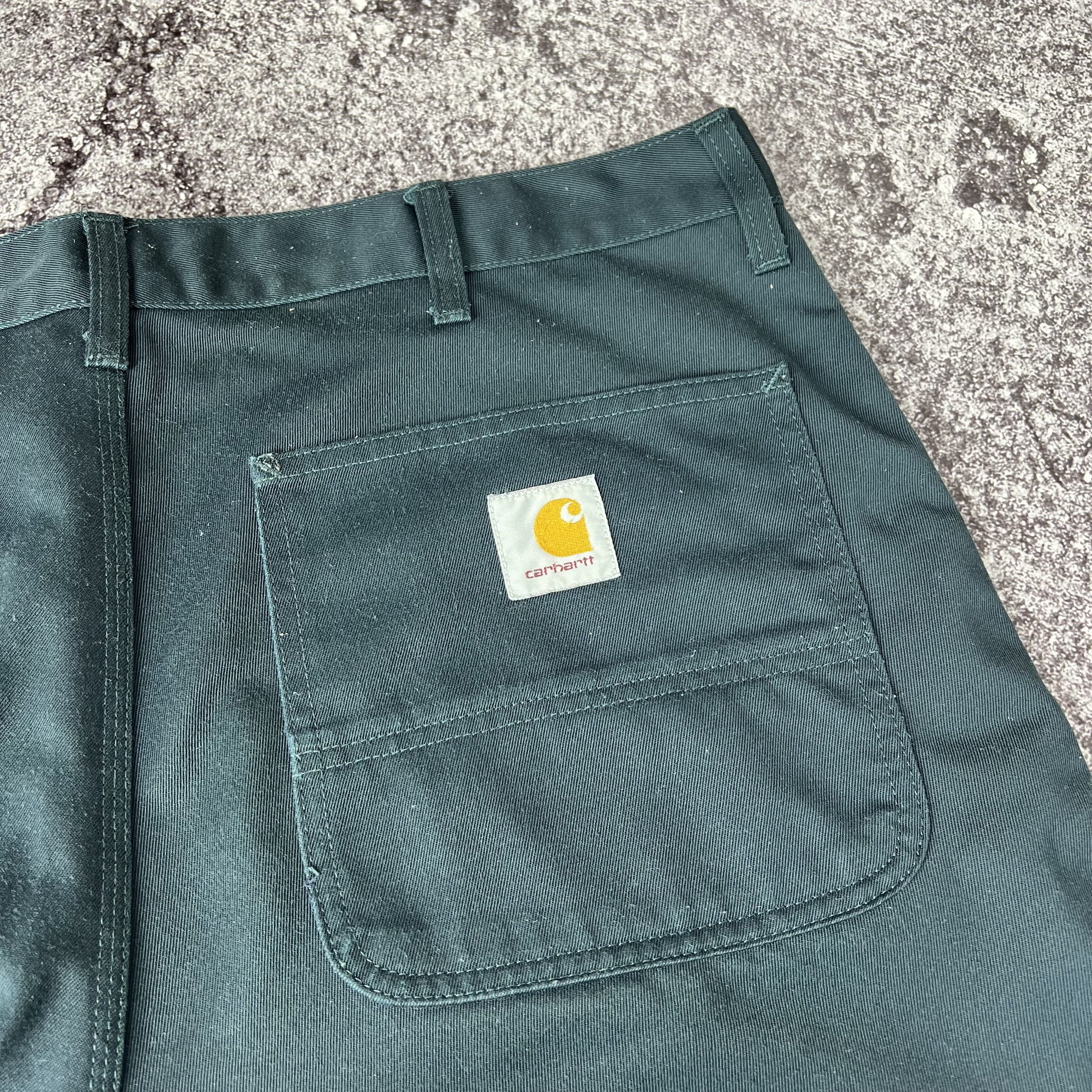 Carhartt Carhartt Simple Pants Size 38 x 34 Size US 38 / EU 54 - 7 Thumbnail