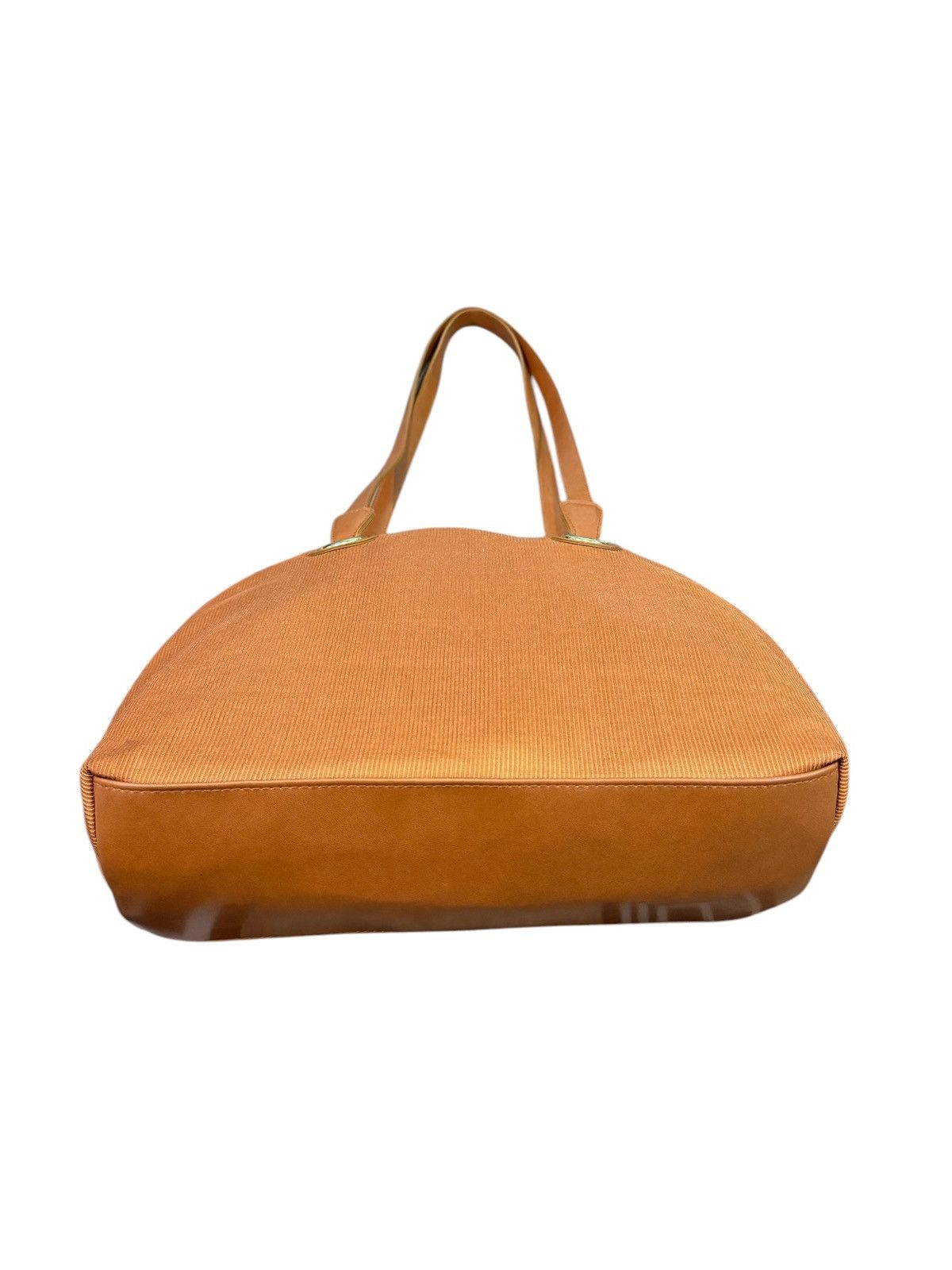 Courreges RARE VINTAGE COURREGES LOGO STUD SHOULDER BAG Size ONE SIZE - 14 Thumbnail