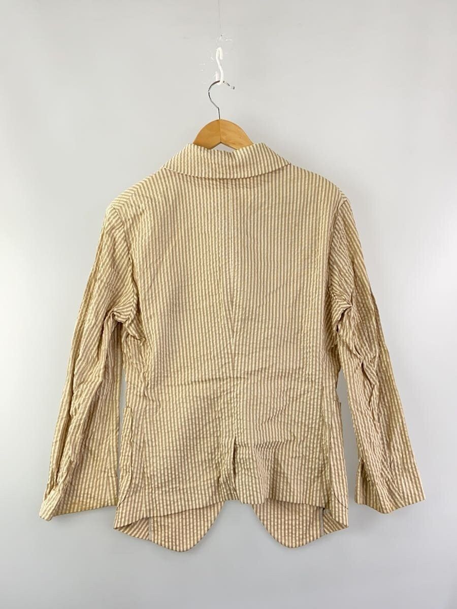 Vivienne Westwood Striped Work Jacket Size US S / EU 44-46 / 1 - 2 Thumbnail