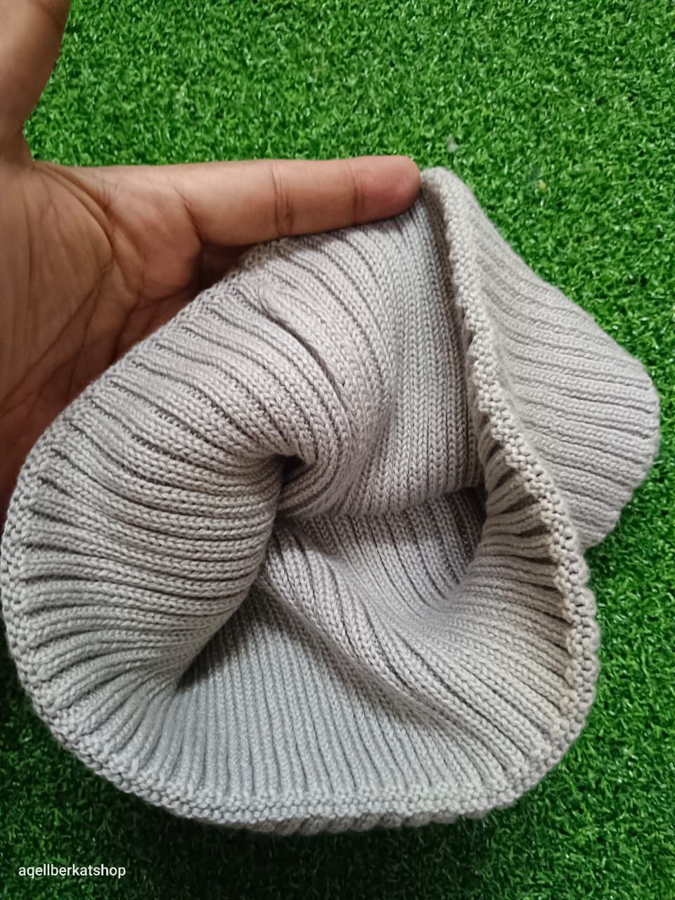 Japanese Brand NIKO AND Japan Beanie Size ONE SIZE - 8 Thumbnail