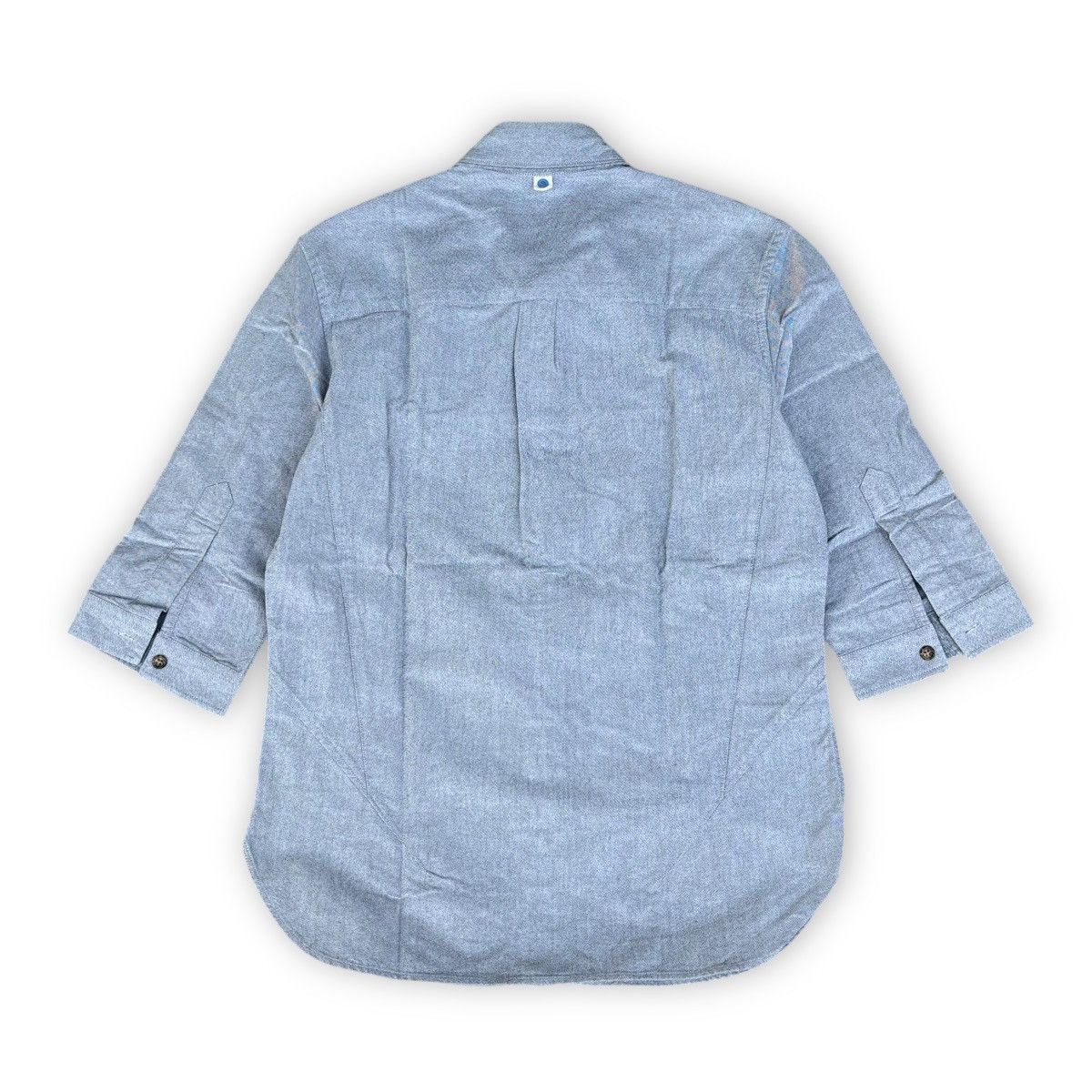 20471120 × Beauty Beast × PPFM Vintage PPFM button up shirt Size US S / EU 44-46 / 1 - 7 Thumbnail