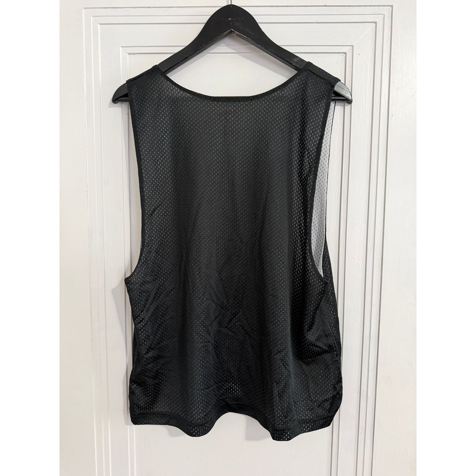 NCAA Purdue Boilermakers Reversible Basketball Jersey Women's L Size L / US 10 / IT 46 - 6 Thumbnail