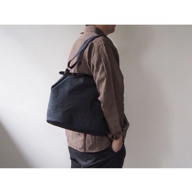 Japanese Brand × THE WORLD IS YOURS The World Is Yours Black